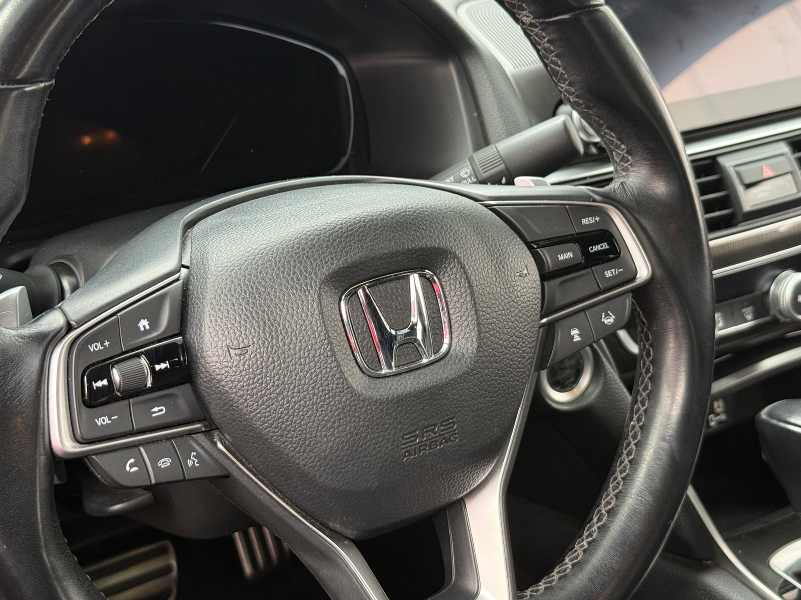 Thumbnail: 2020 Honda Accord - 5