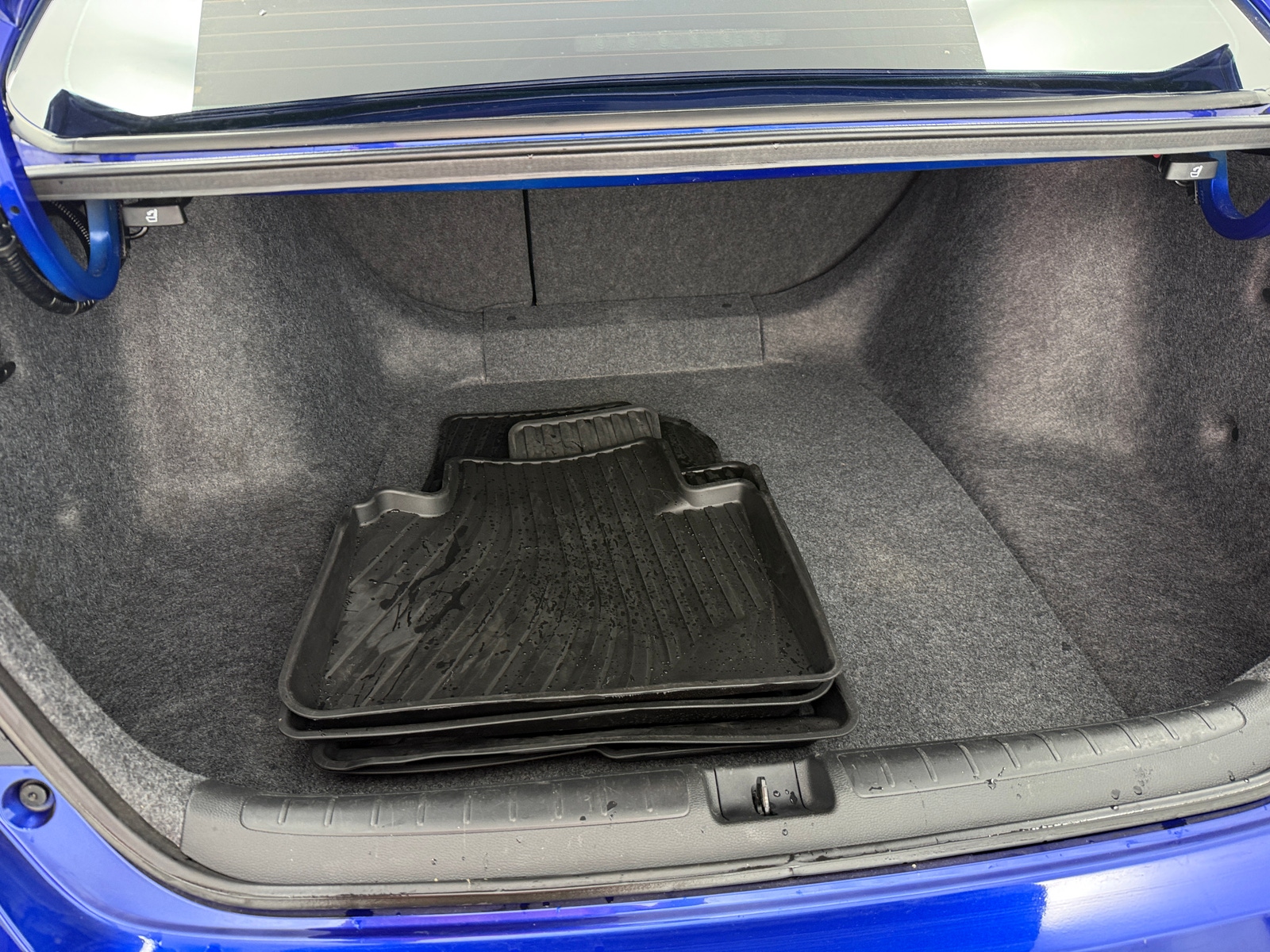 Thumbnail: 2020 Honda Accord - 7