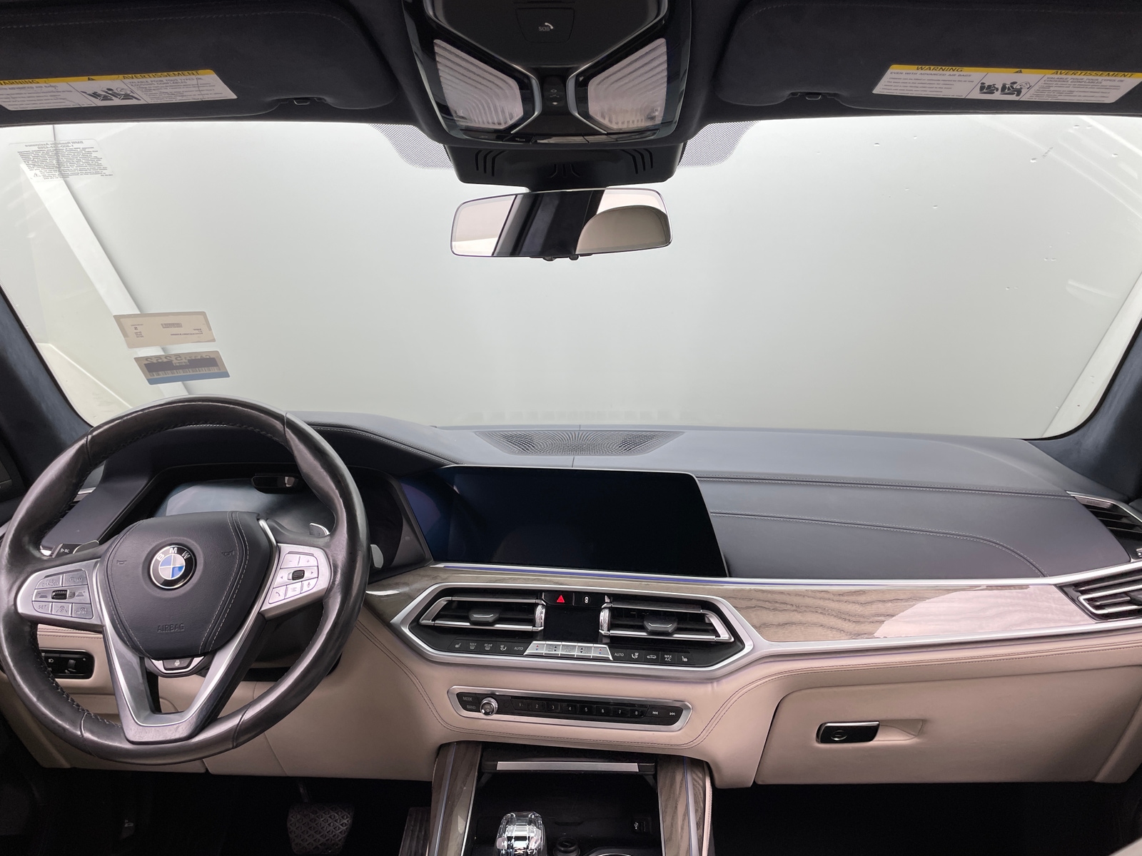 Thumbnail: 2019 BMW X7 - 2