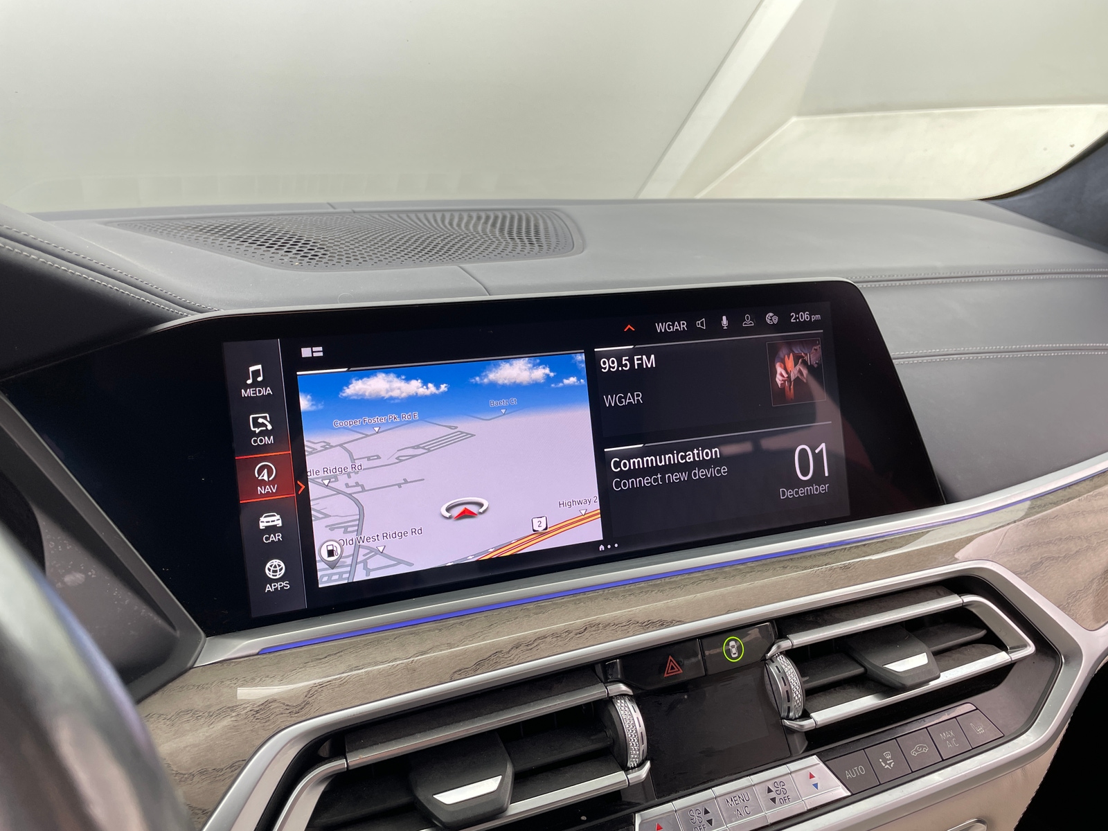 Thumbnail: 2019 BMW X7 - 3