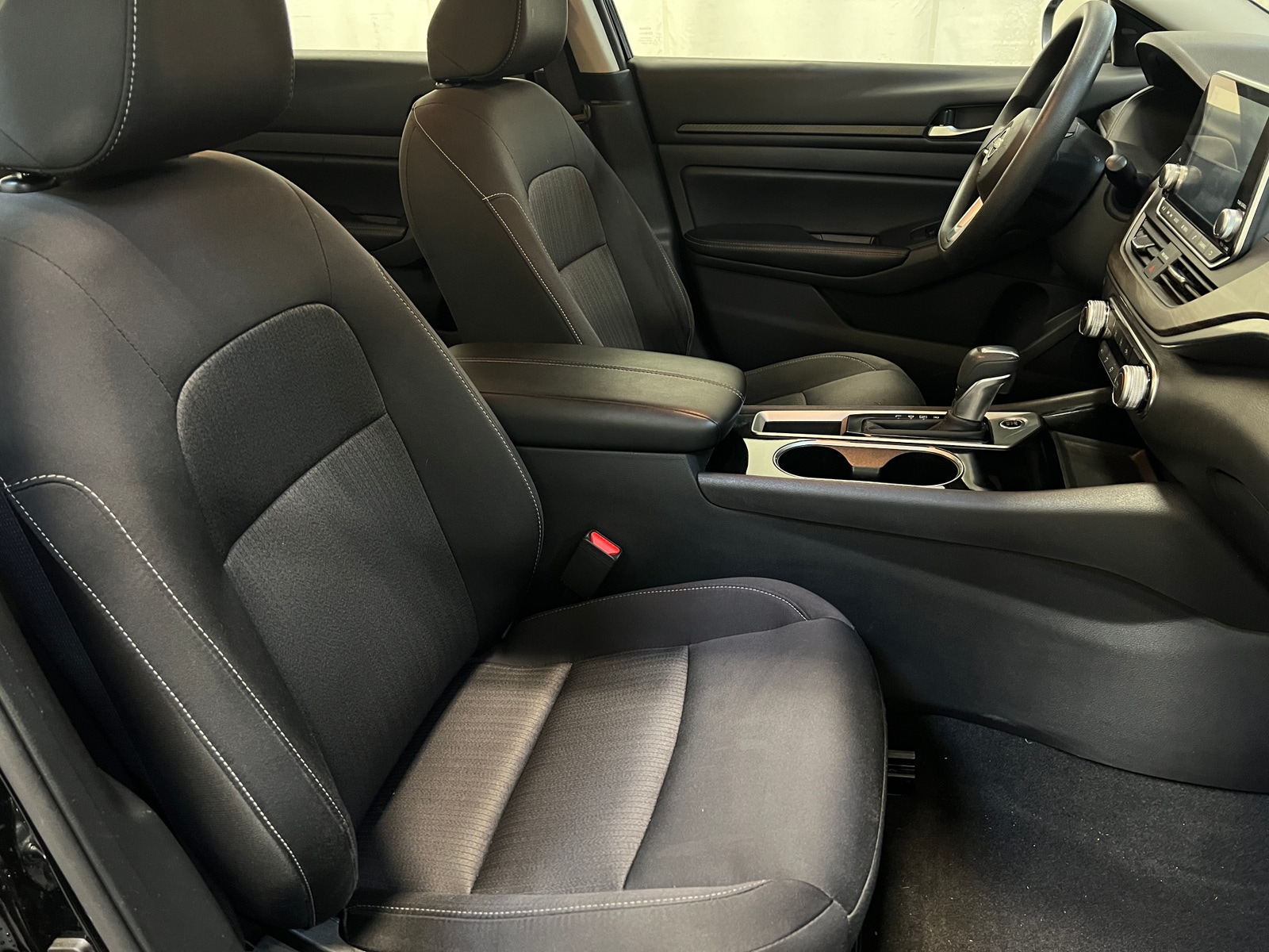 Thumbnail: 2024 Nissan Altima - 2