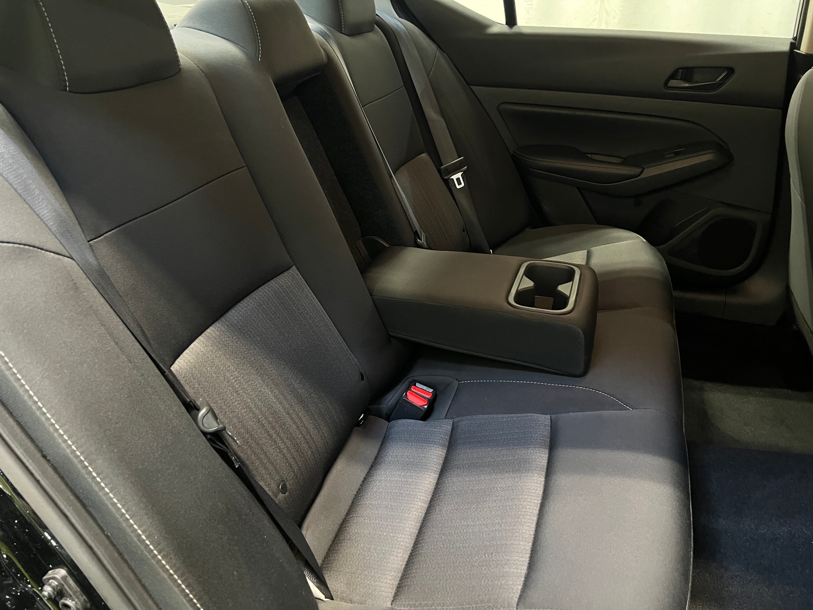 Thumbnail: 2024 Nissan Altima - 6