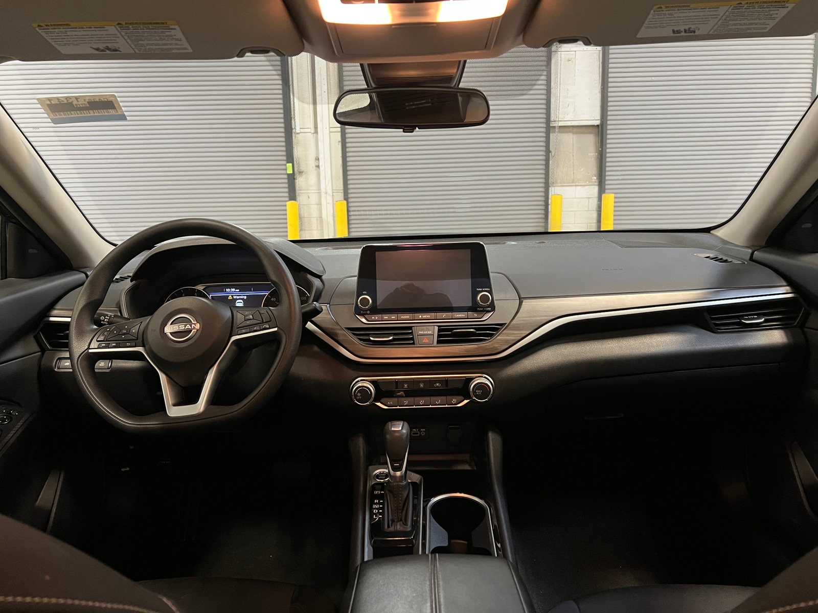 Thumbnail: 2024 Nissan Altima - 3