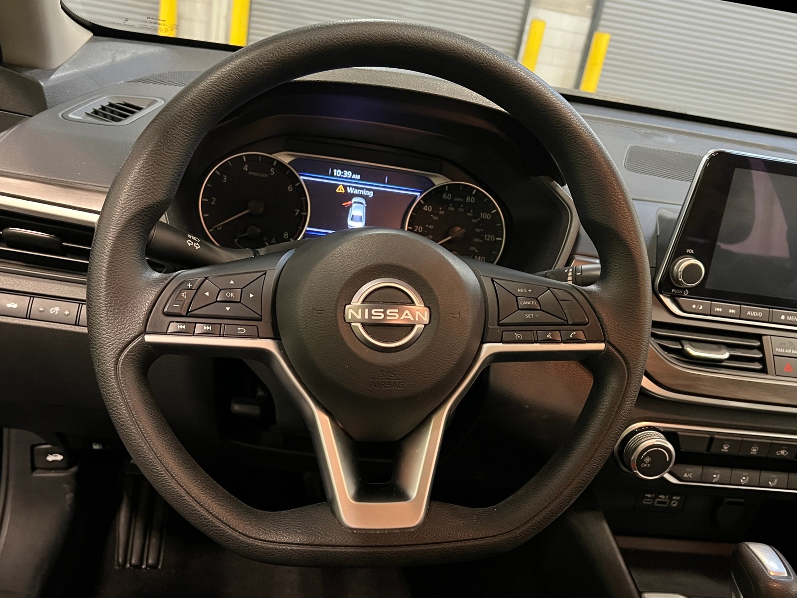 Thumbnail: 2024 Nissan Altima - 5