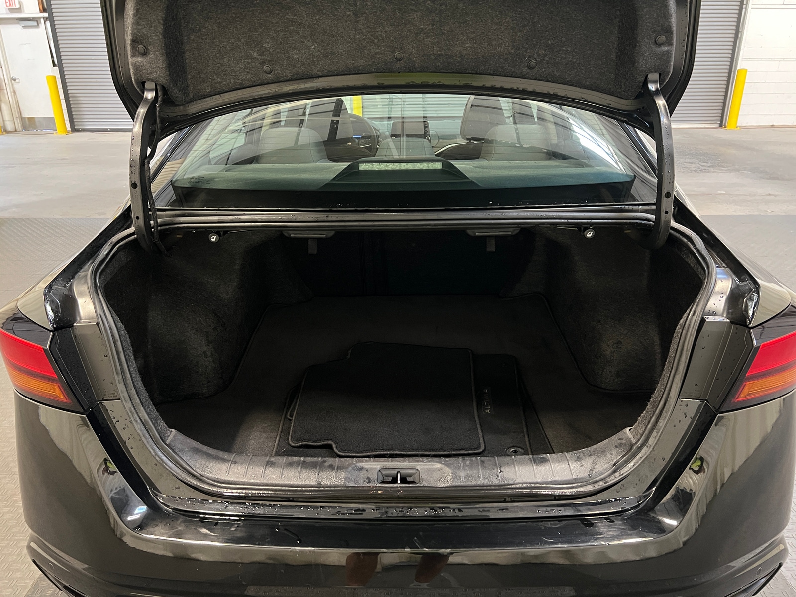 Thumbnail: 2024 Nissan Altima - 7