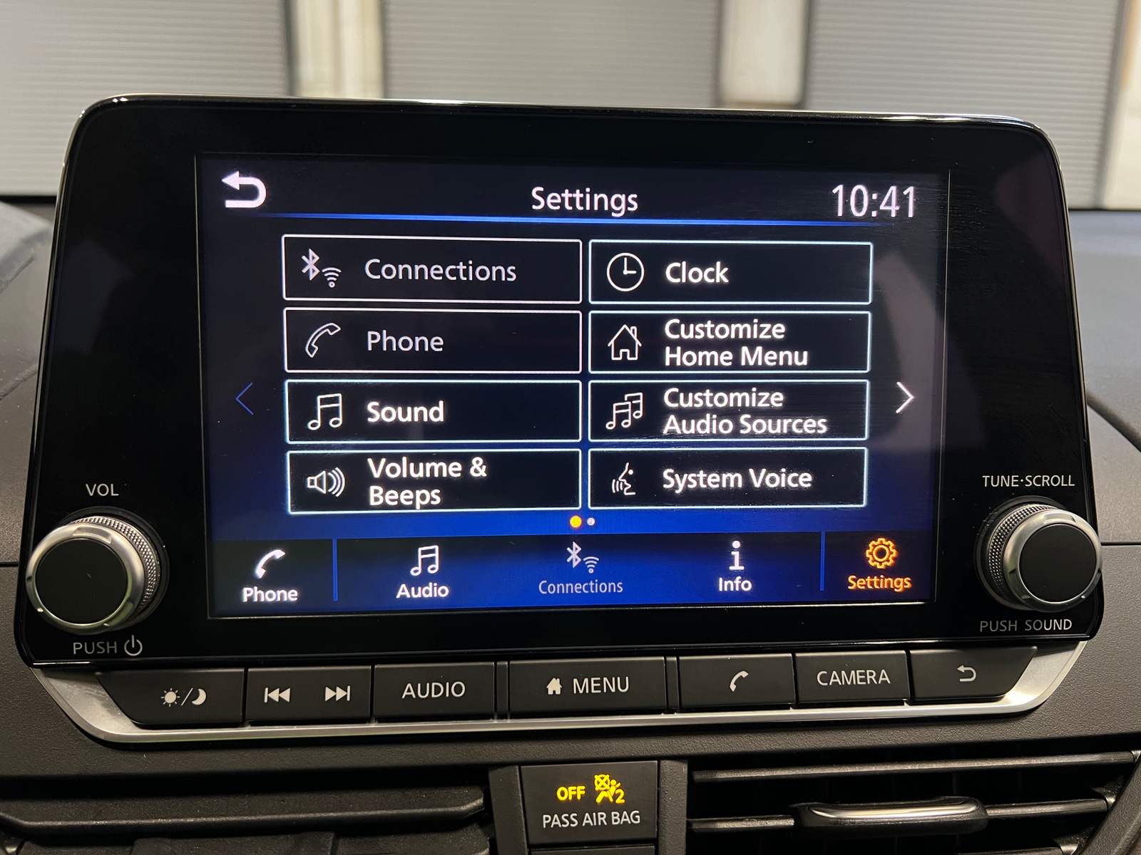 Thumbnail: 2024 Nissan Altima - 4