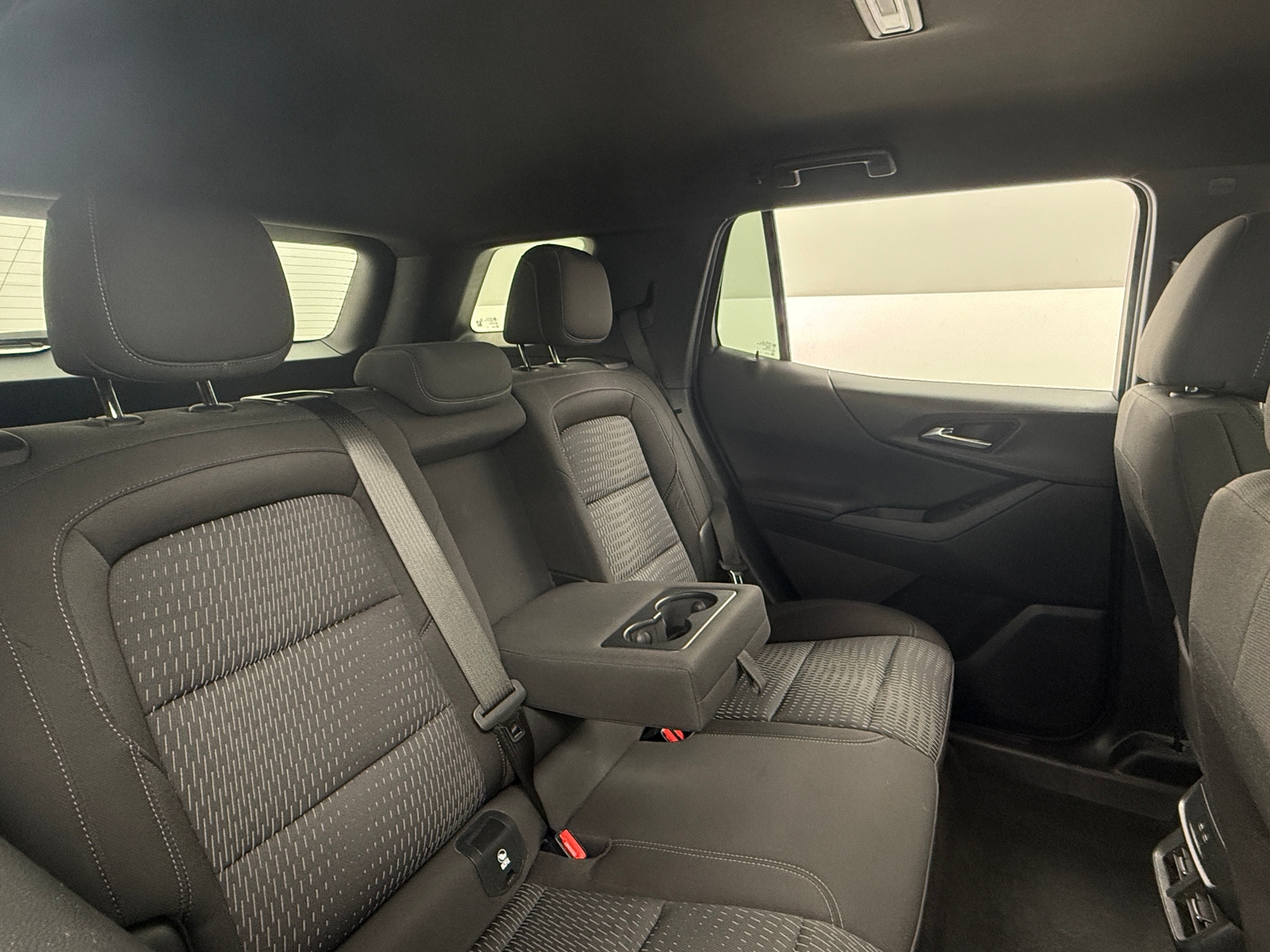 Thumbnail: 2025 Chevrolet Equinox - 6