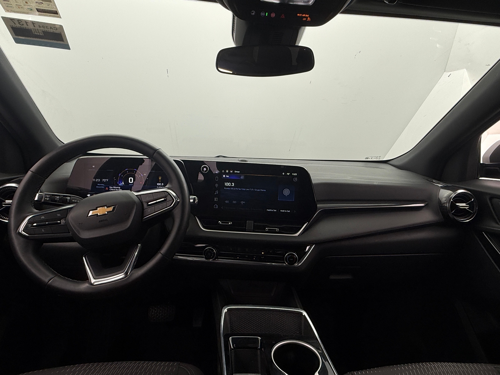 Thumbnail: 2025 Chevrolet Equinox - 3