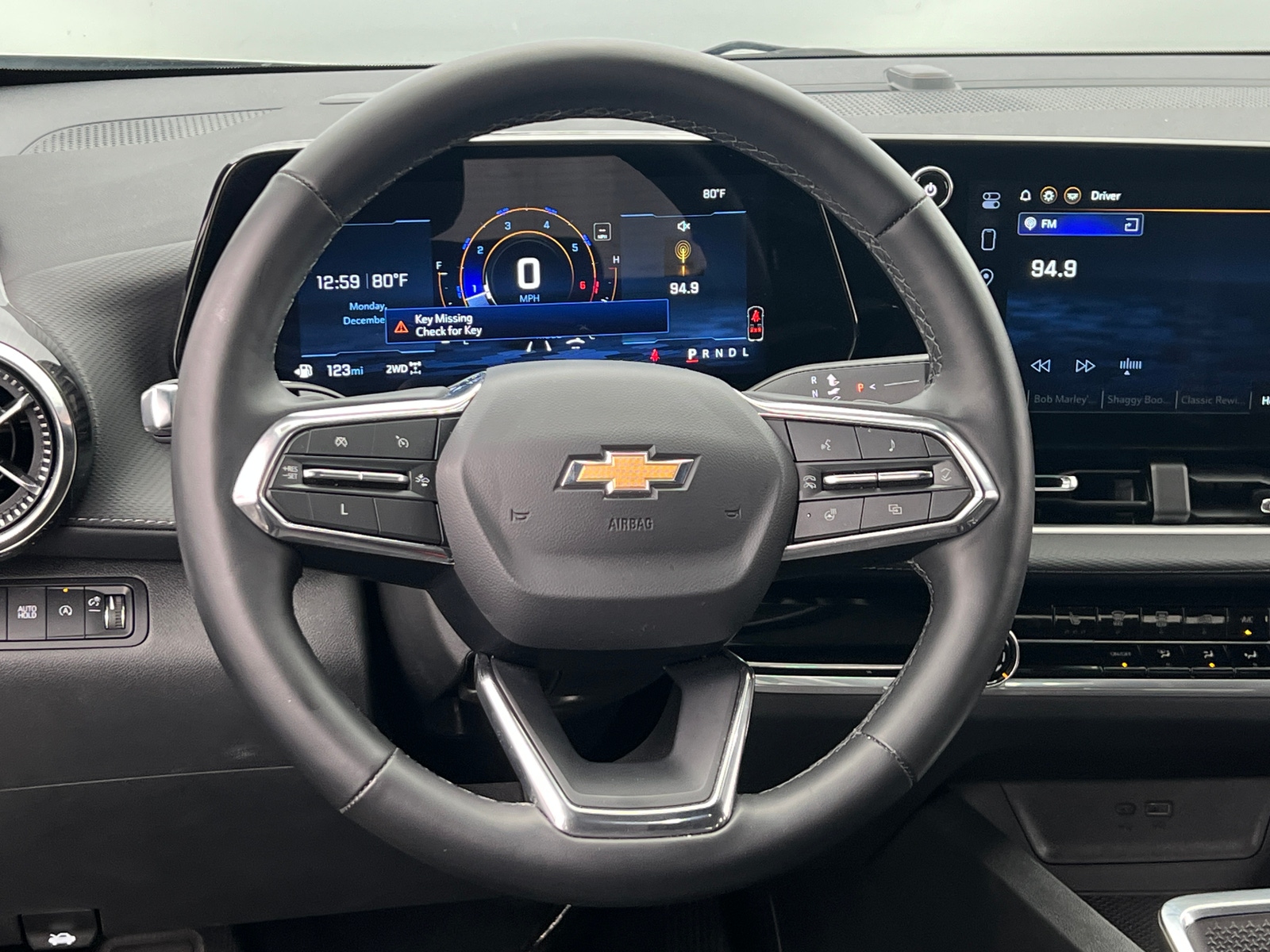 Thumbnail: 2025 Chevrolet Equinox - 5