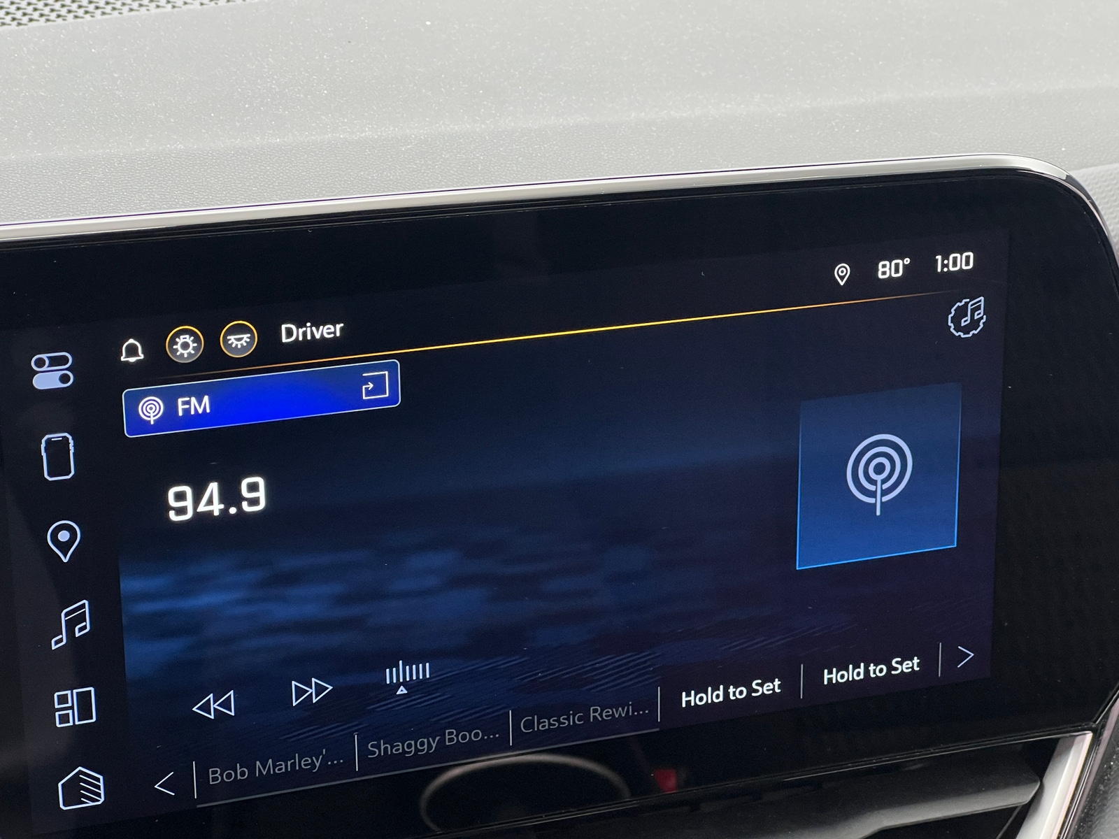 Thumbnail: 2025 Chevrolet Equinox - 4