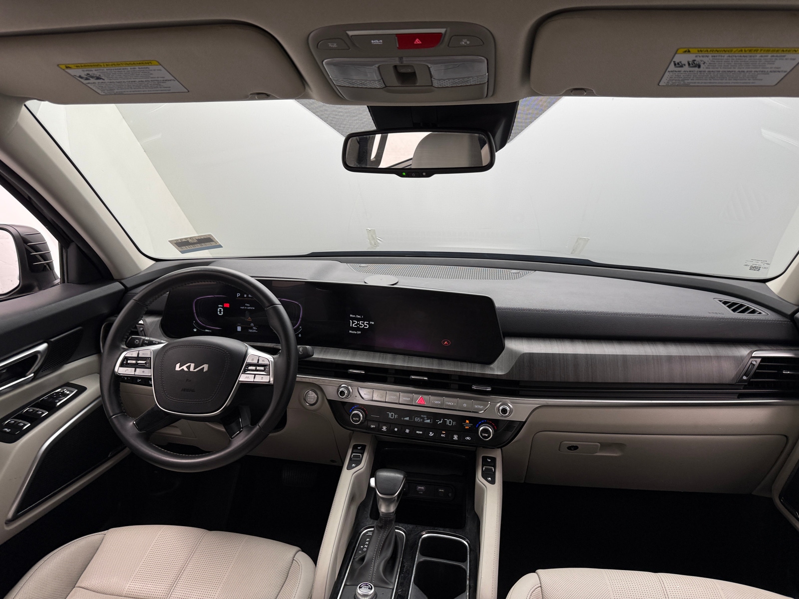 Thumbnail: 2023 Kia Telluride - 2