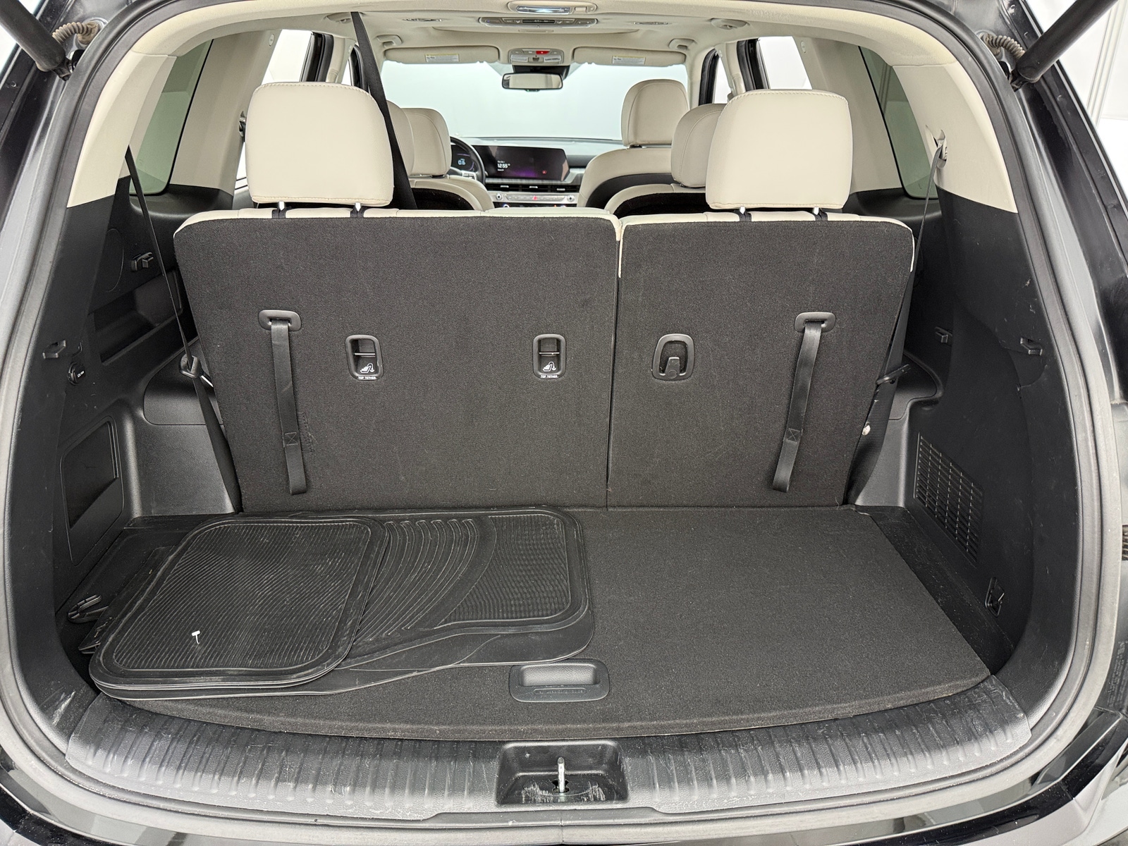 Thumbnail: 2023 Kia Telluride - 6