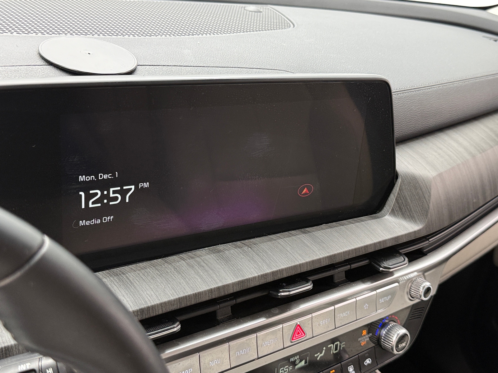 Thumbnail: 2023 Kia Telluride - 3