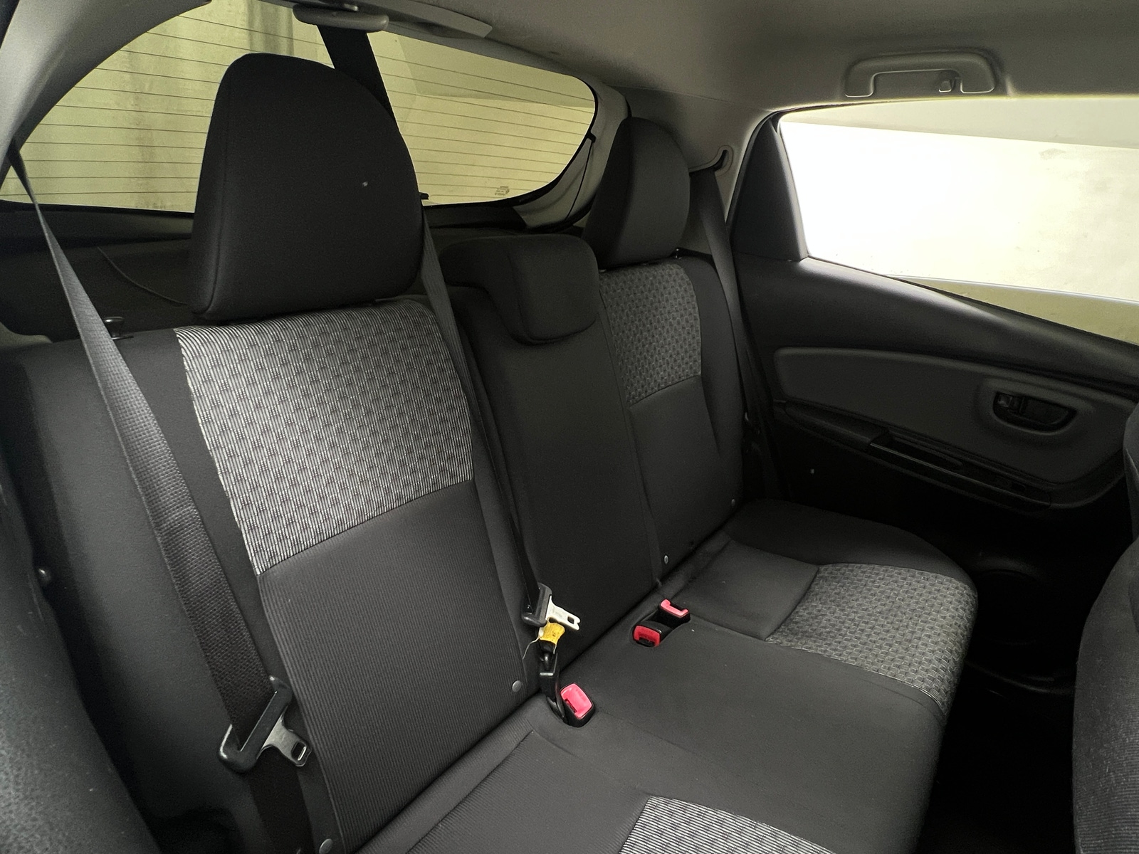 Thumbnail: 2017 Toyota Yaris - 6