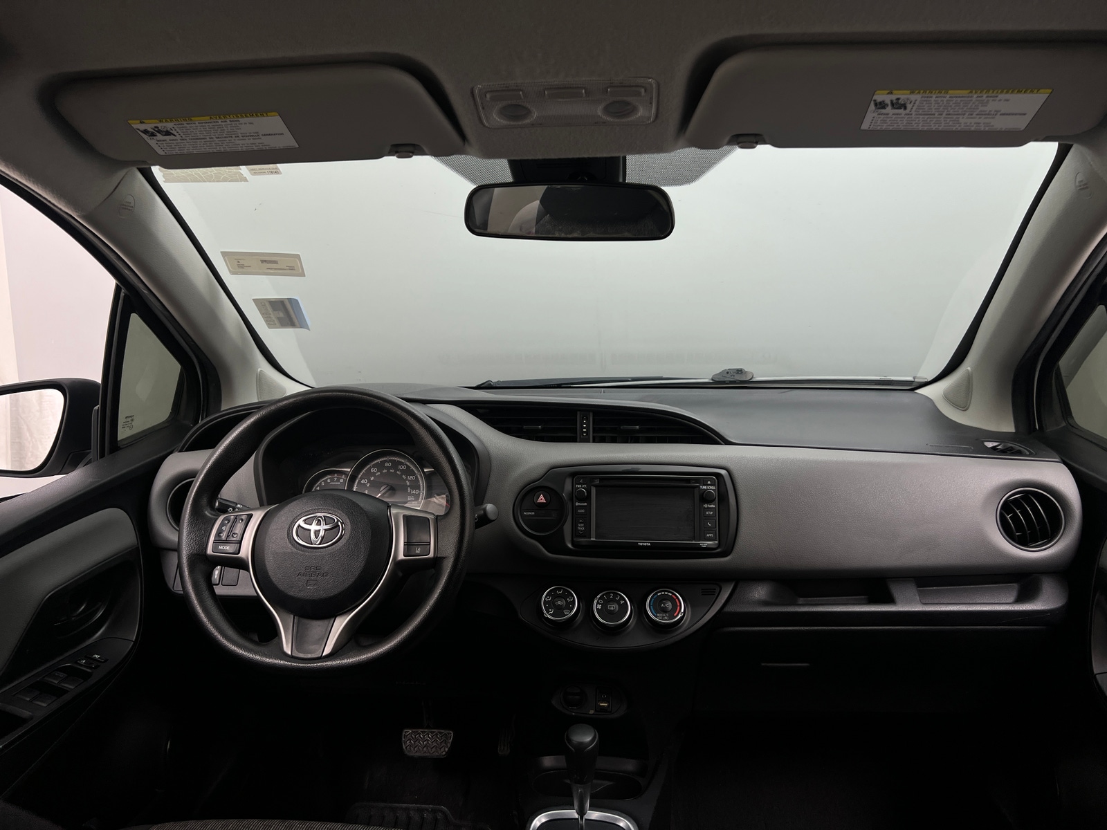 Thumbnail: 2017 Toyota Yaris - 3