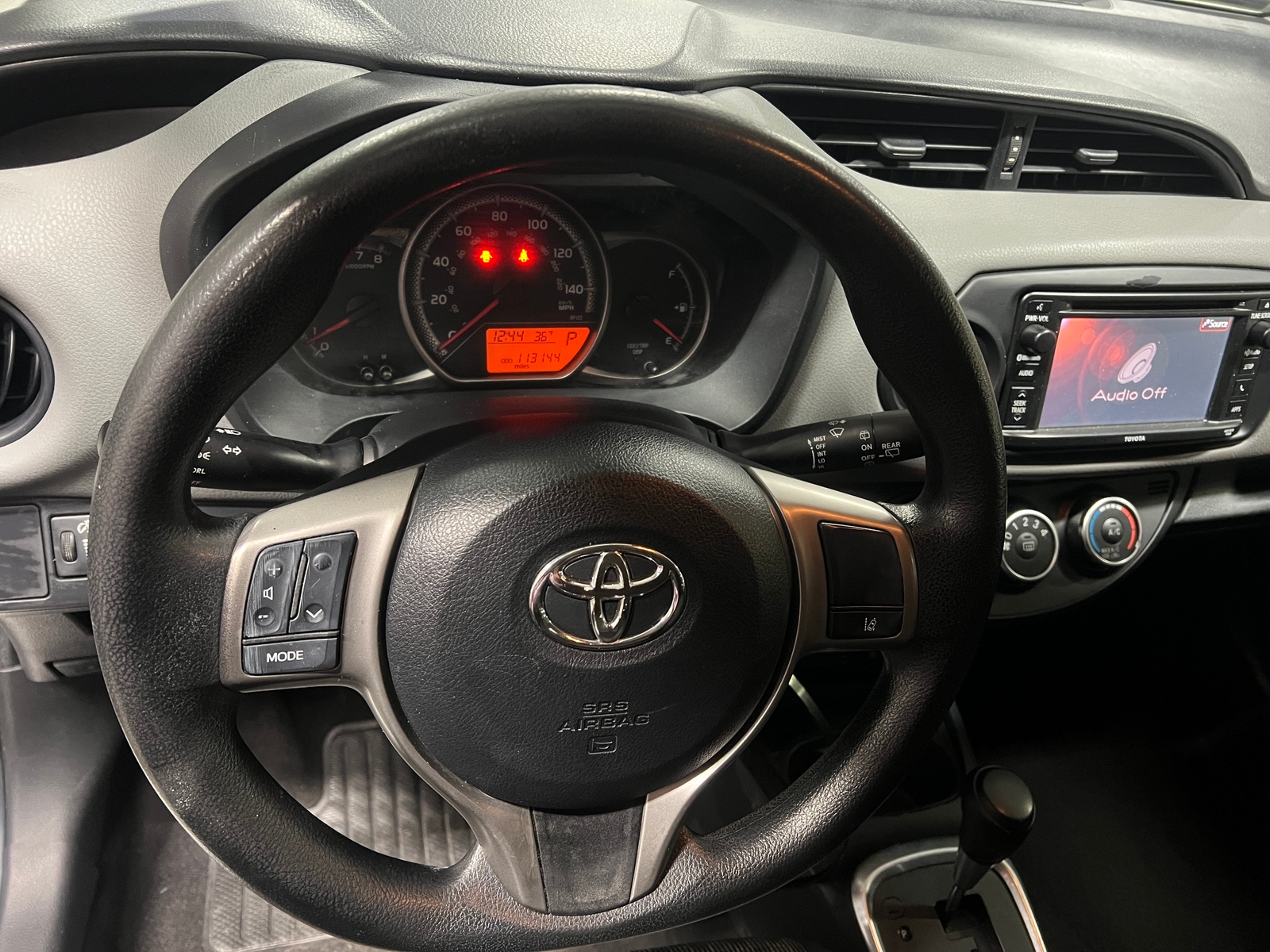 Thumbnail: 2017 Toyota Yaris - 5