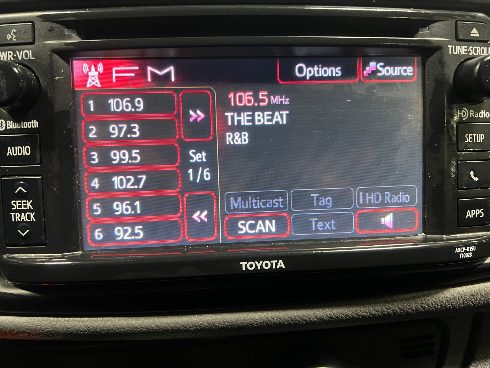 Thumbnail: 2017 Toyota Yaris - 4