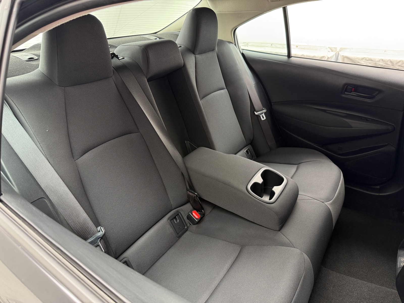 Thumbnail: 2023 Toyota Corolla - 6