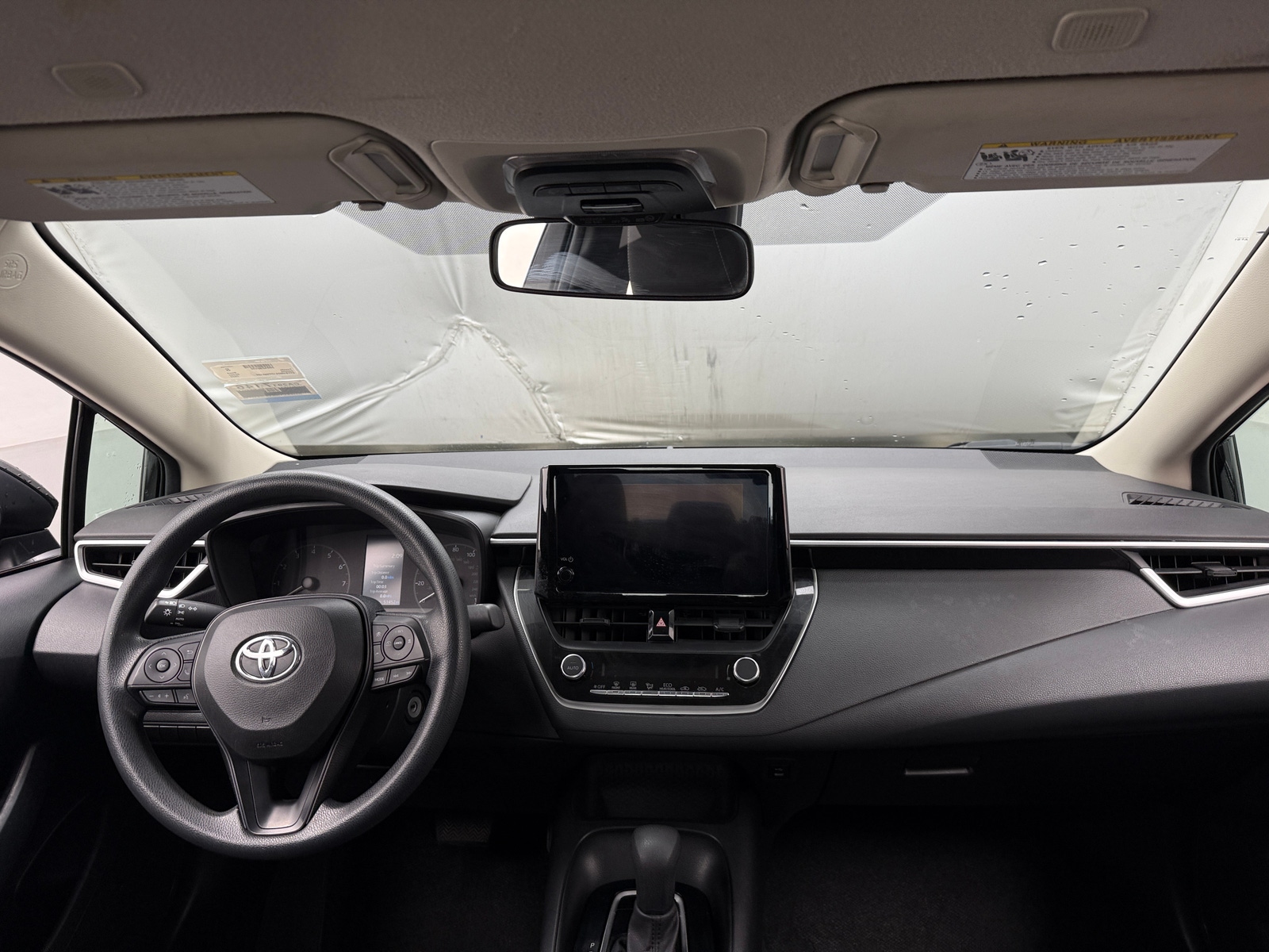 Thumbnail: 2023 Toyota Corolla - 3