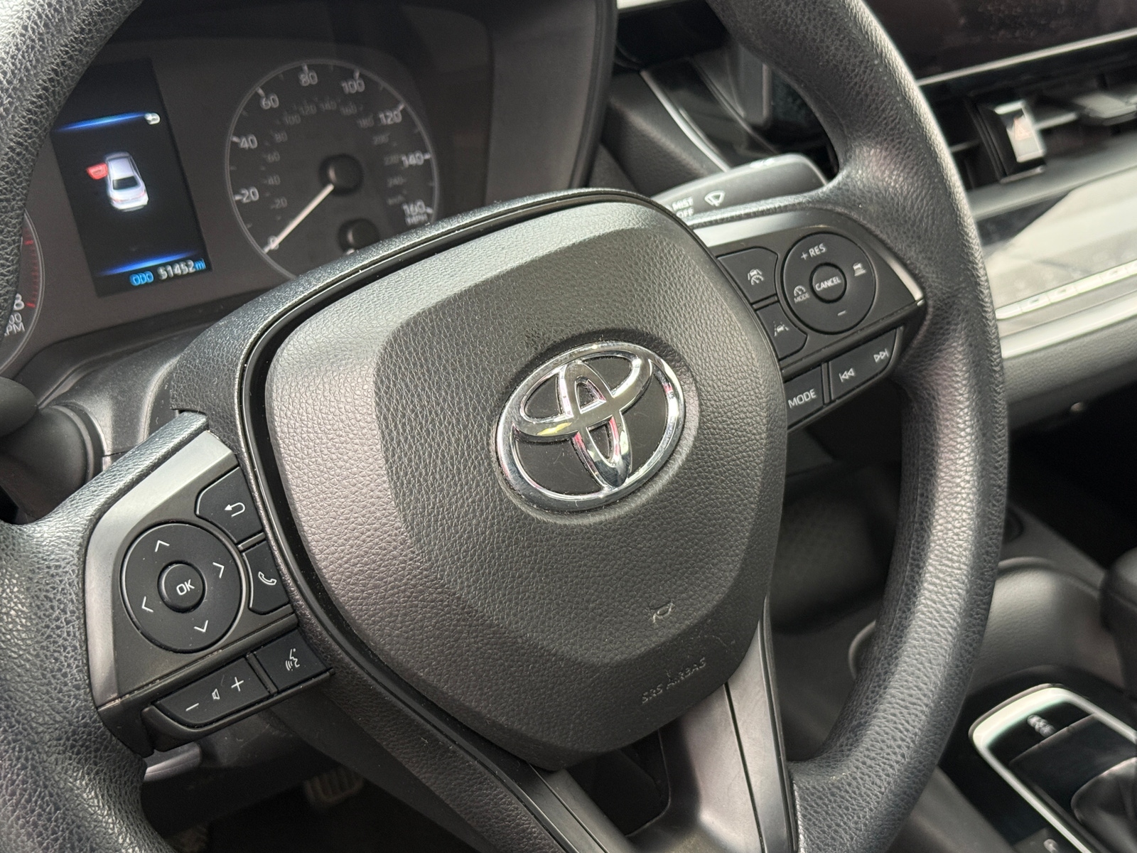 Thumbnail: 2023 Toyota Corolla - 5