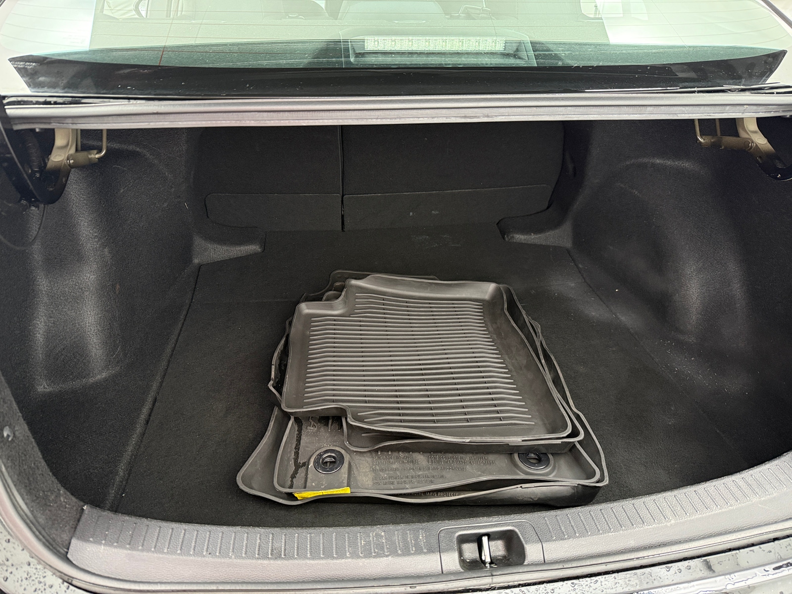 Thumbnail: 2023 Toyota Corolla - 7