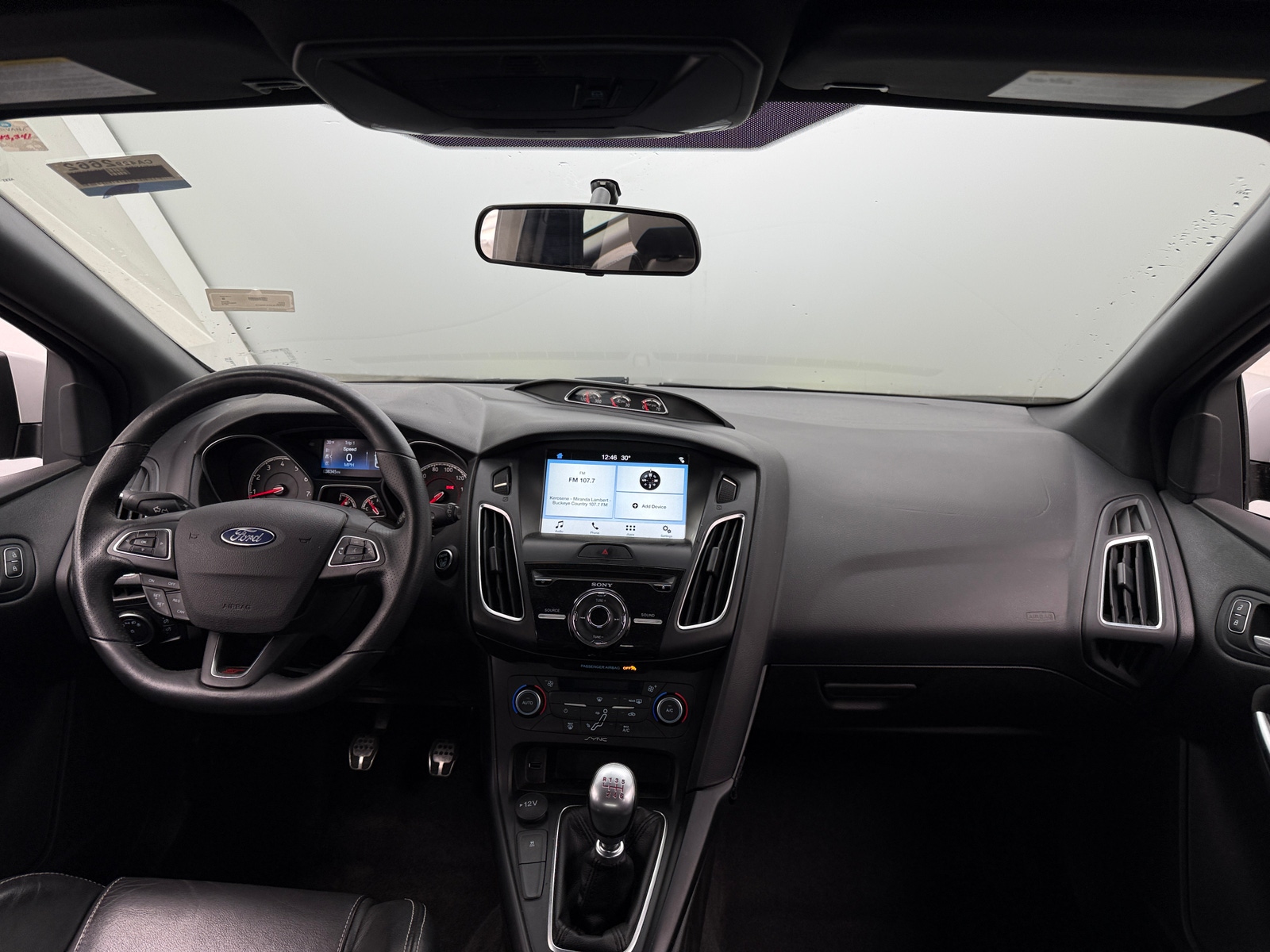 Thumbnail: 2018 Ford Focus - 3