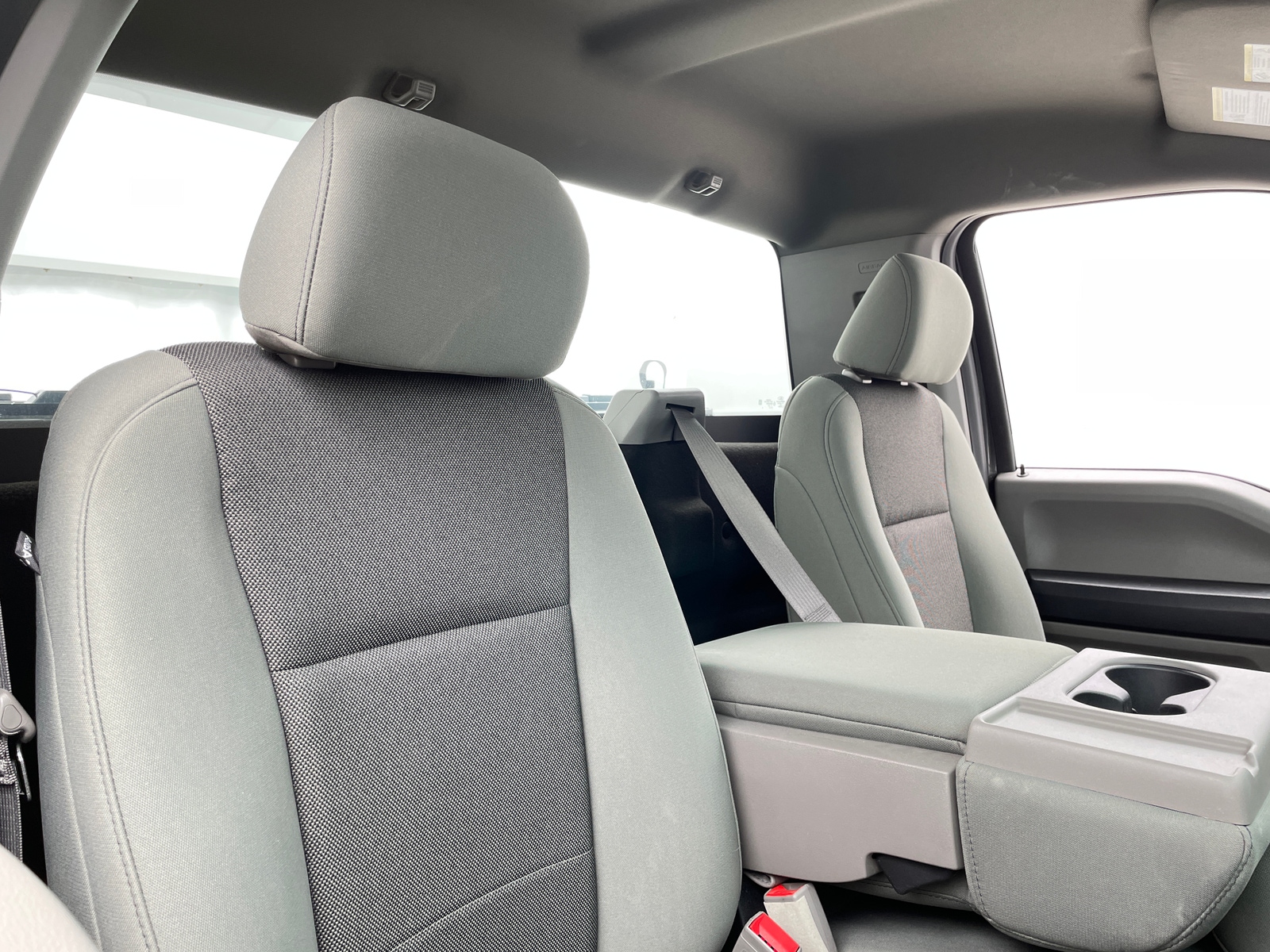 Thumbnail: 2019 Ford Econoline - 2