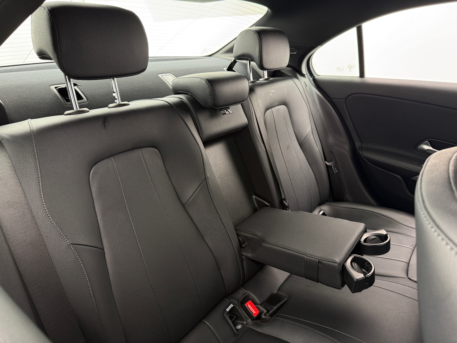 Thumbnail: 2022 Mercedes-Benz A-Class - 5