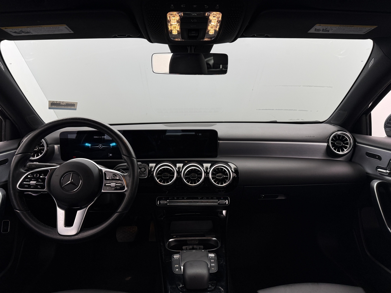 Thumbnail: 2022 Mercedes-Benz A-Class - 2