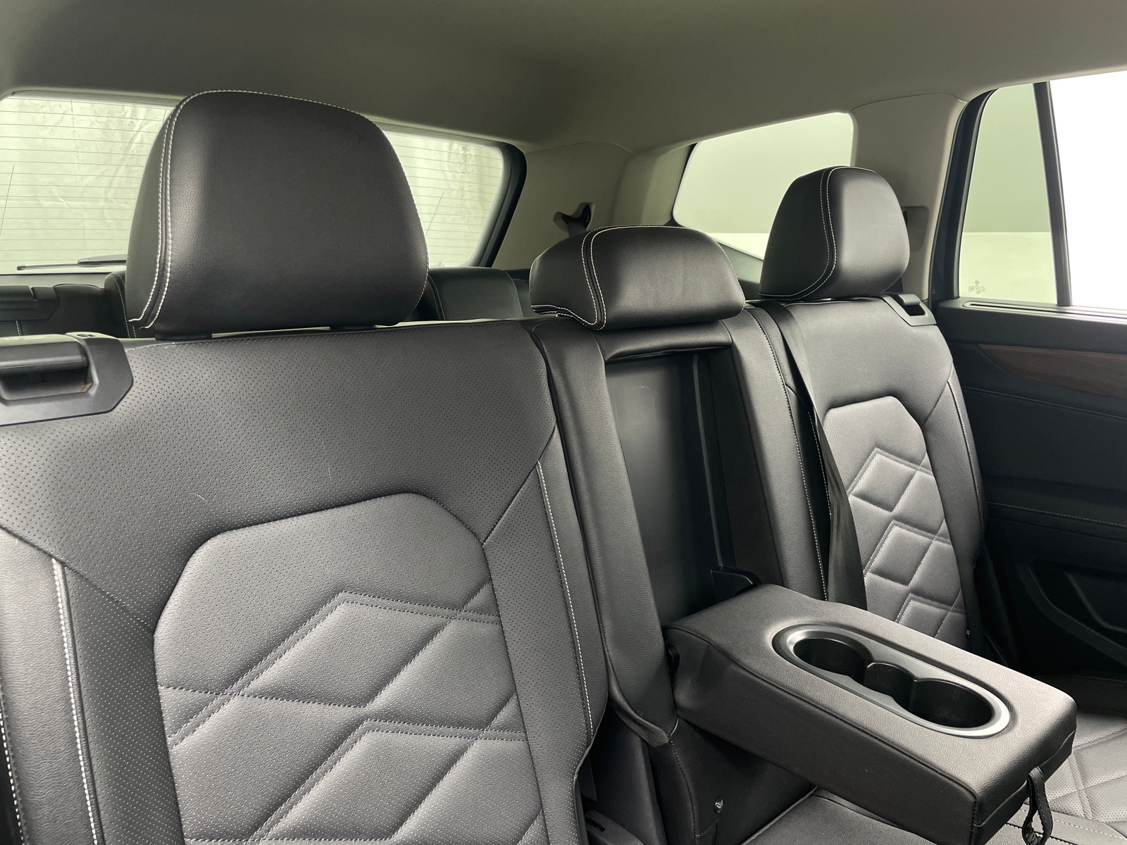 Thumbnail: 2025 Volkswagen Atlas - 5