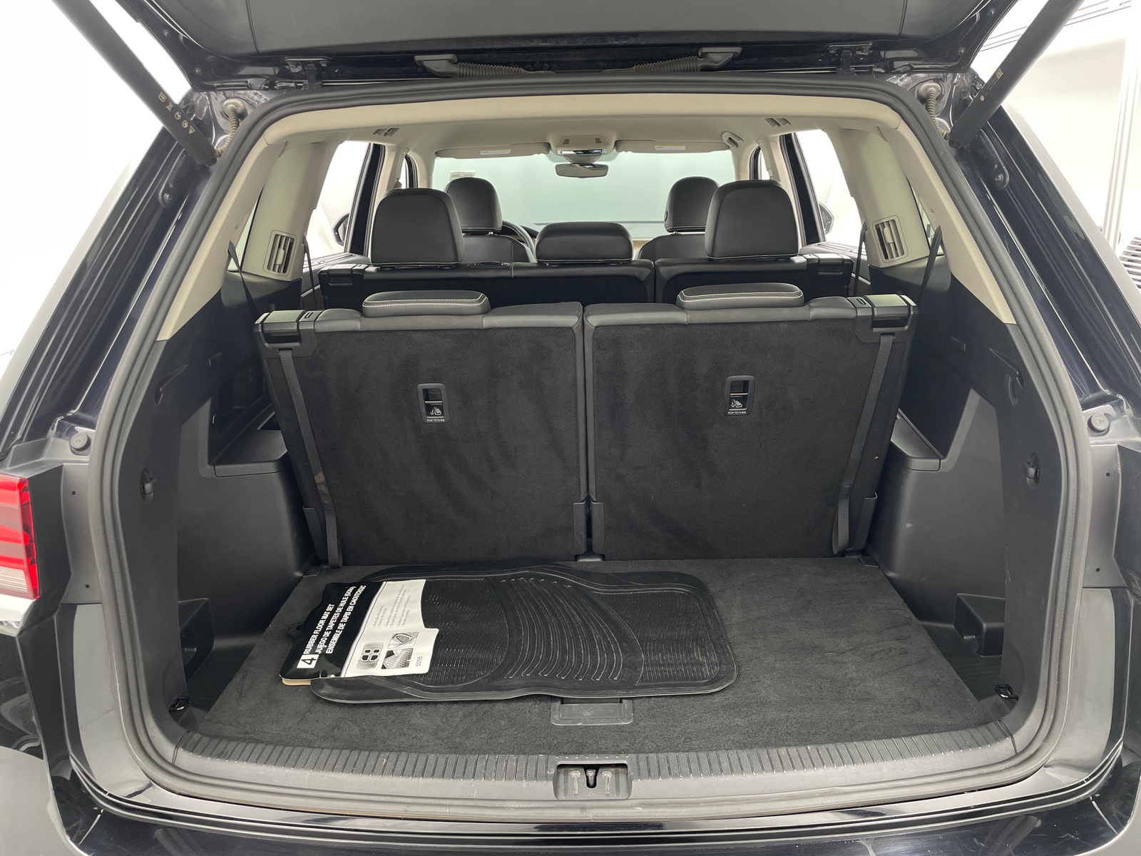 Thumbnail: 2025 Volkswagen Atlas - 6