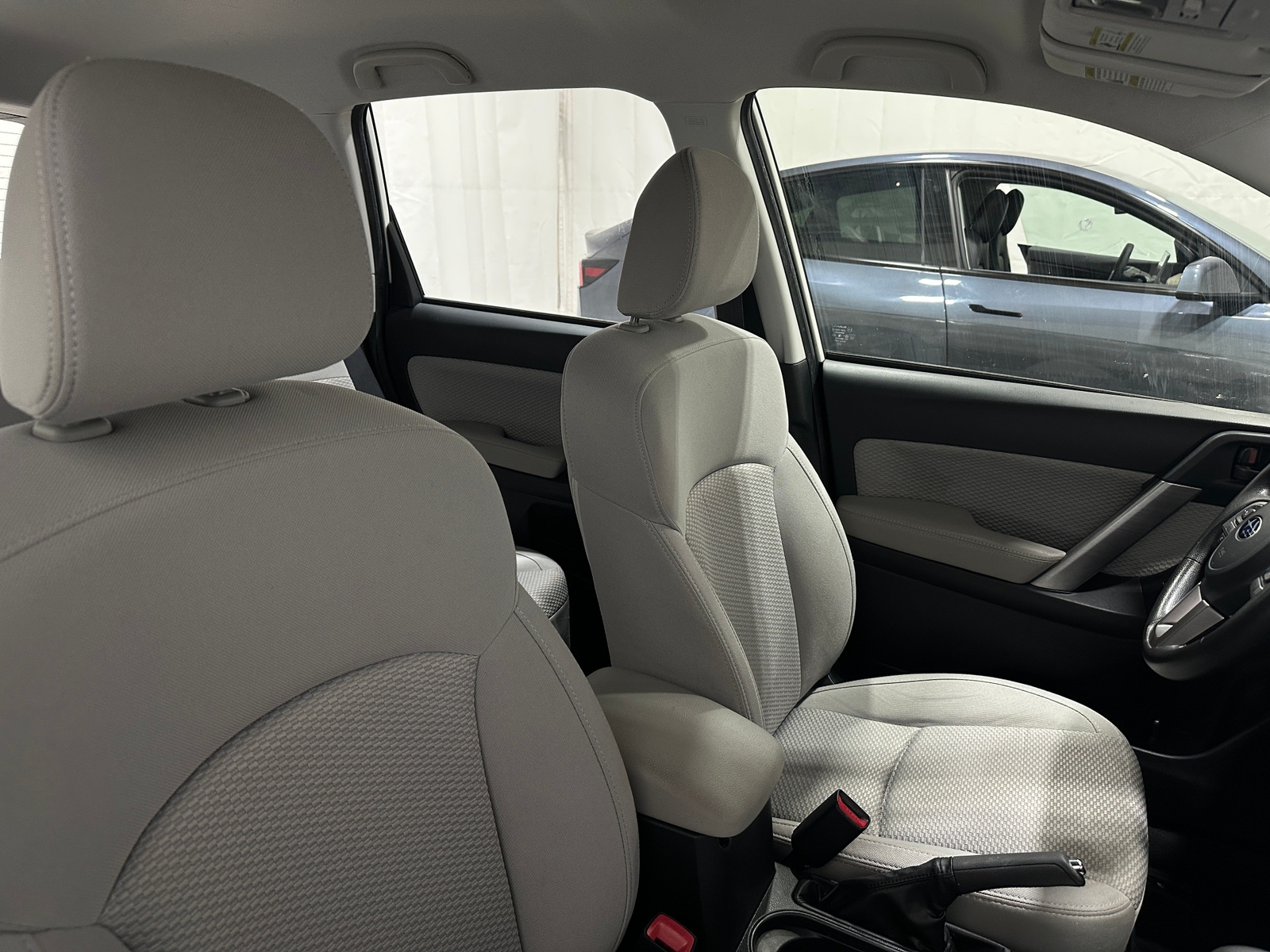 Thumbnail: 2018 Subaru Forester - 2