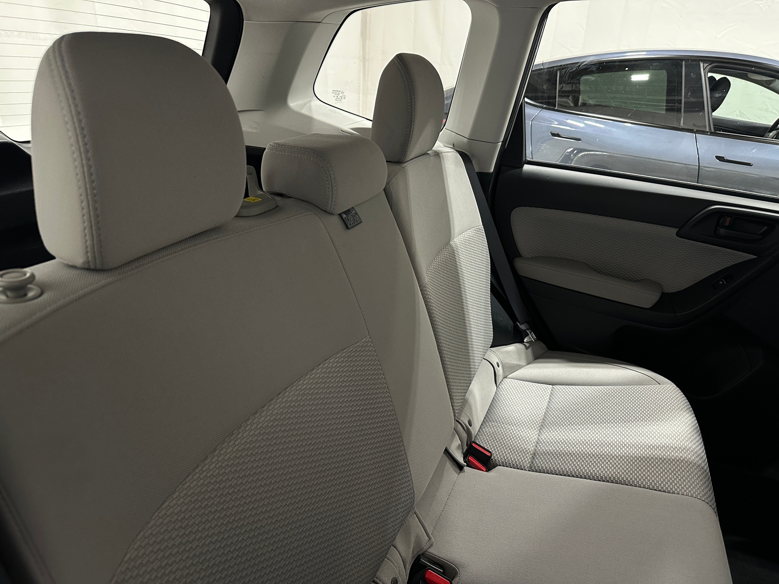 Thumbnail: 2018 Subaru Forester - 6