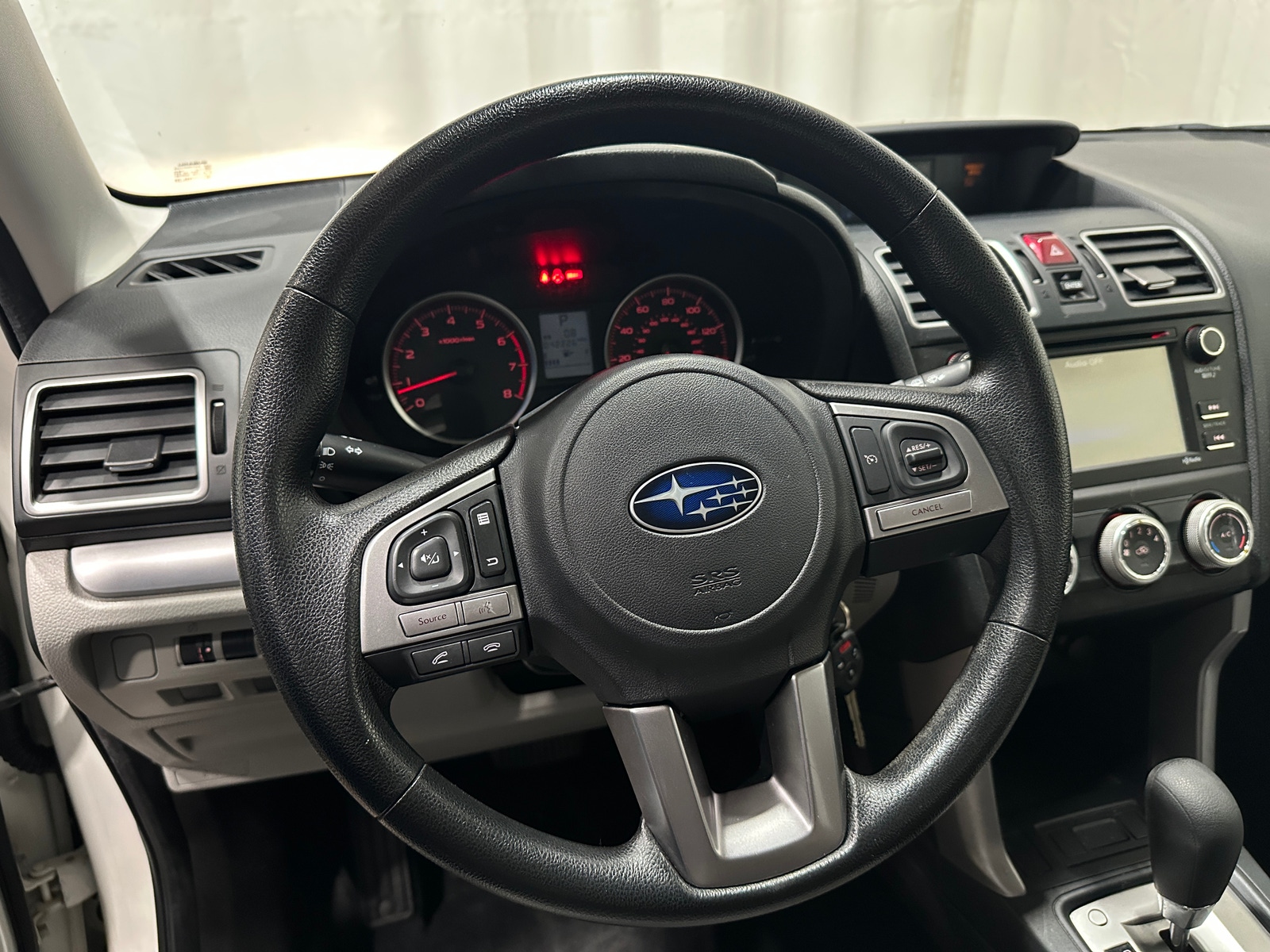 Thumbnail: 2018 Subaru Forester - 5