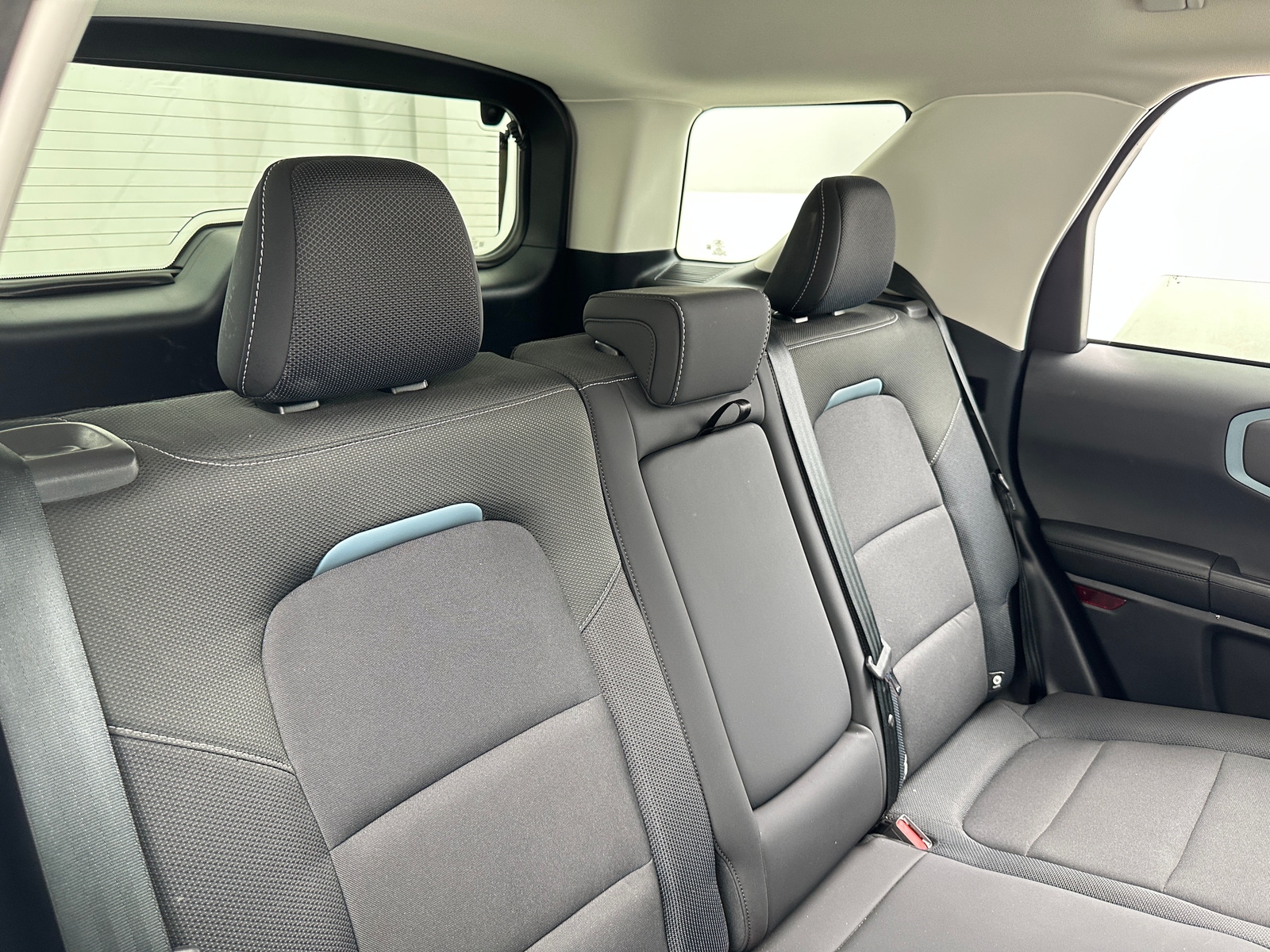 Thumbnail: 2023 Ford Bronco Sport - 6