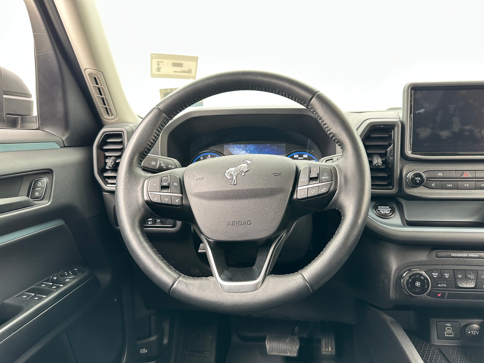 Thumbnail: 2023 Ford Bronco Sport - 5