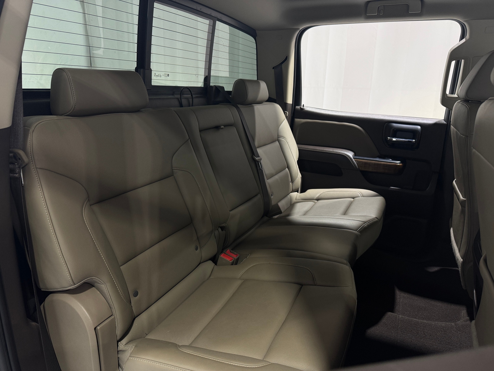 Thumbnail: 2018 GMC Sierra 1500 - 5