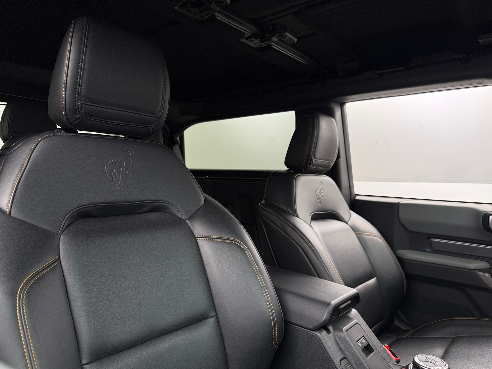 Thumbnail: 2023 Ford Bronco - 2