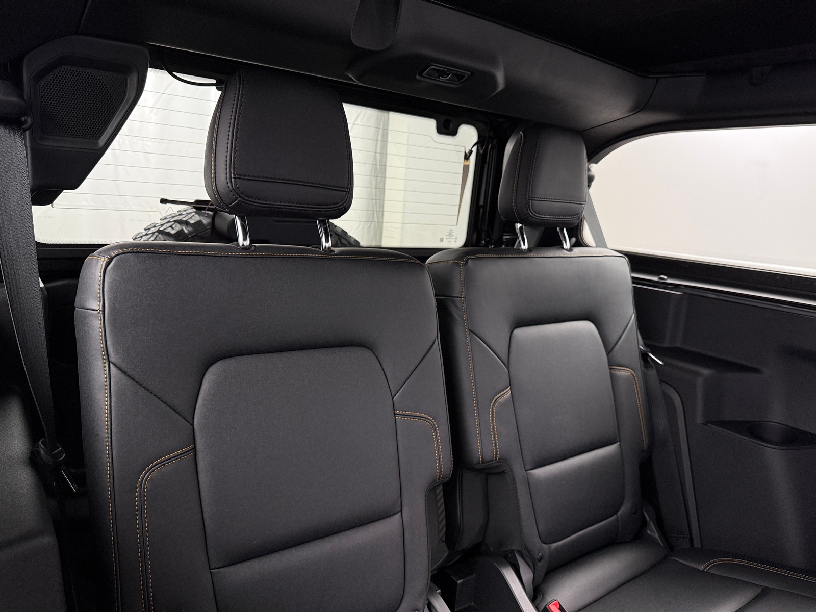 Thumbnail: 2023 Ford Bronco - 6