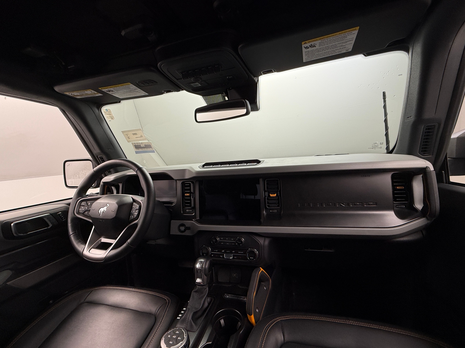 Thumbnail: 2023 Ford Bronco - 3