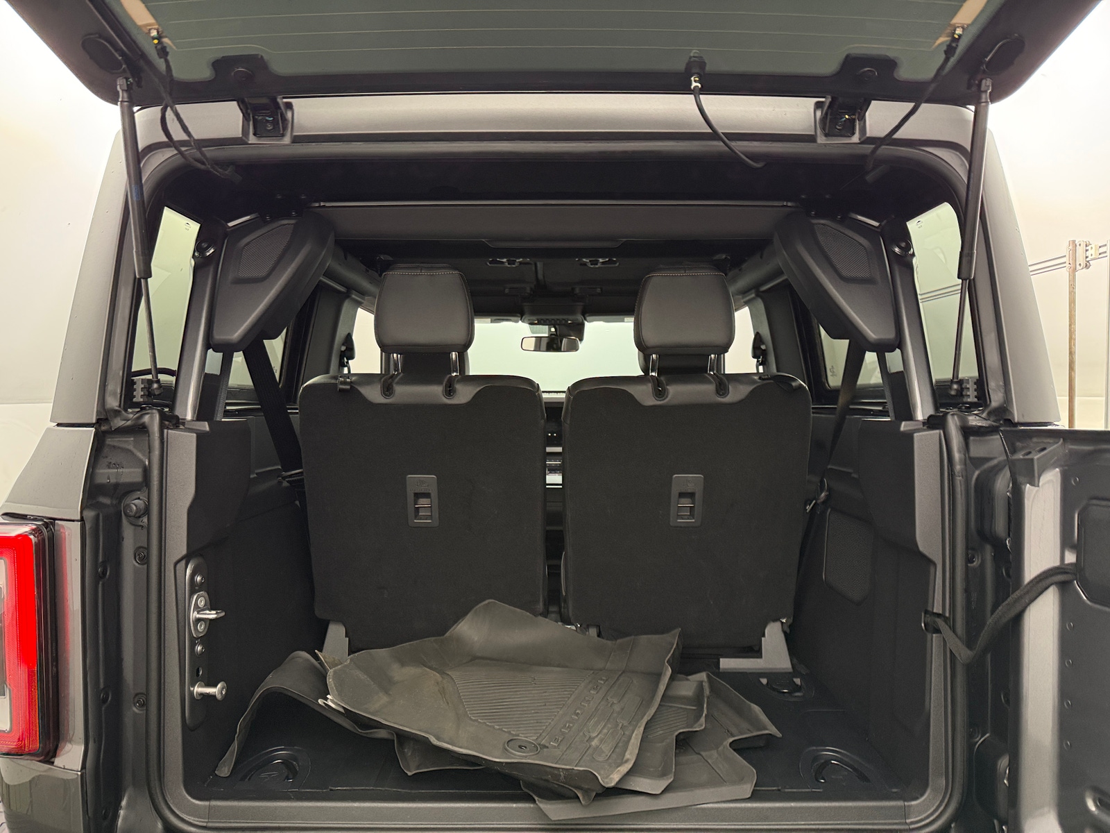 Thumbnail: 2023 Ford Bronco - 7