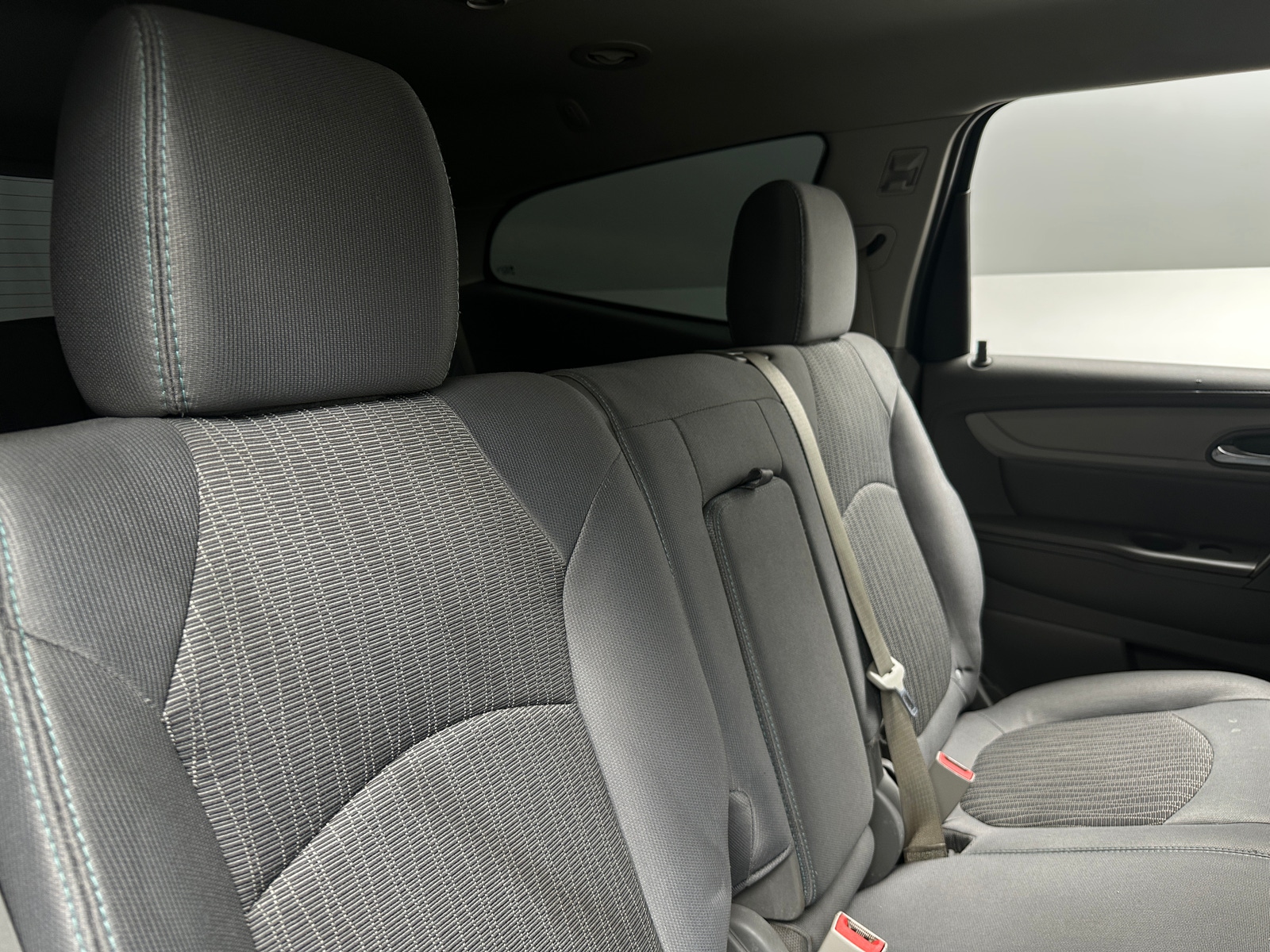 Thumbnail: 2017 Chevrolet Traverse - 6