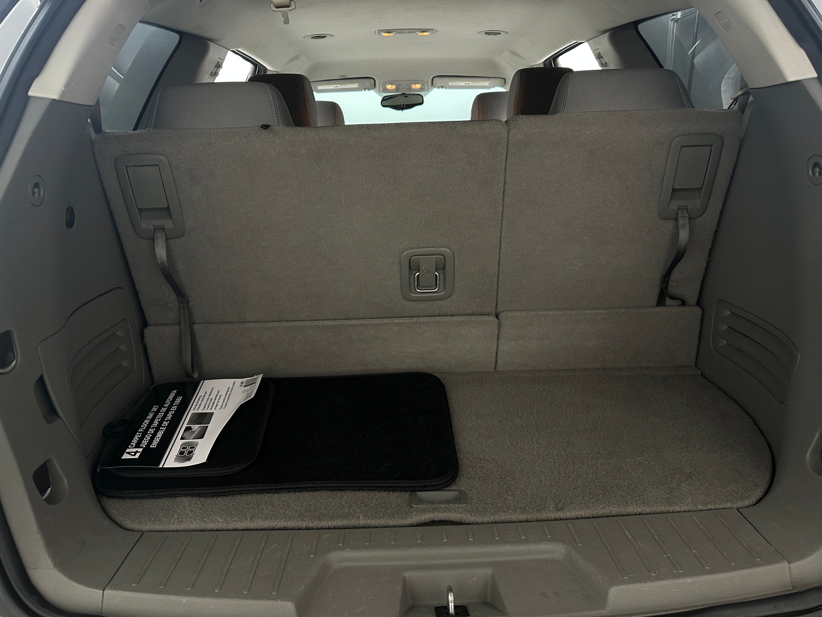 Thumbnail: 2017 Chevrolet Traverse - 7