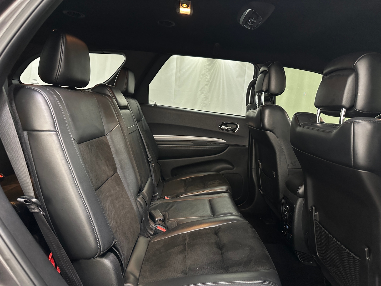 Thumbnail: 2019 Dodge Durango - 5