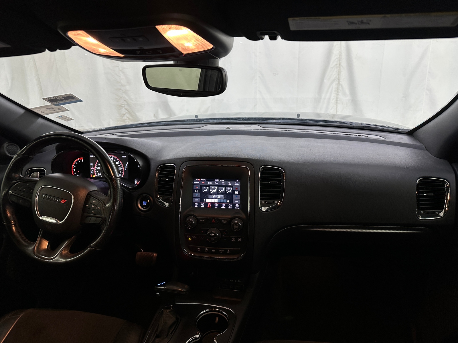 Thumbnail: 2019 Dodge Durango - 2