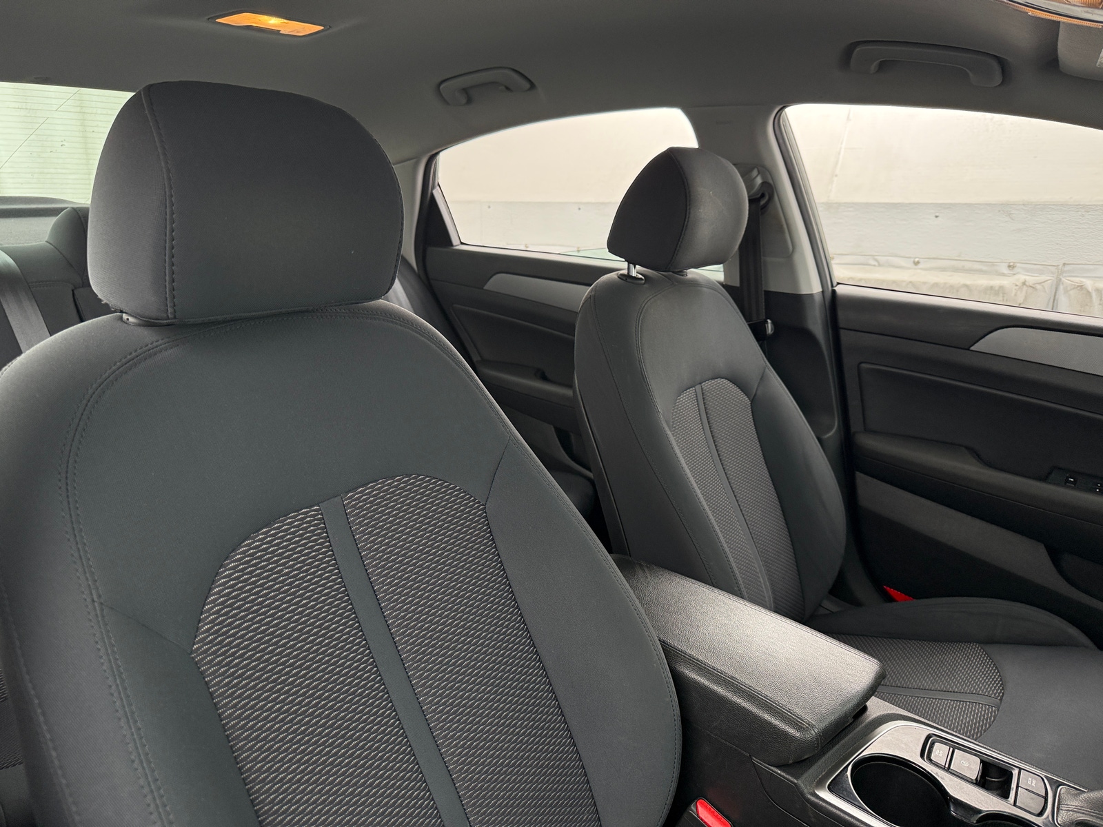 Thumbnail: 2018 Hyundai Sonata - 2