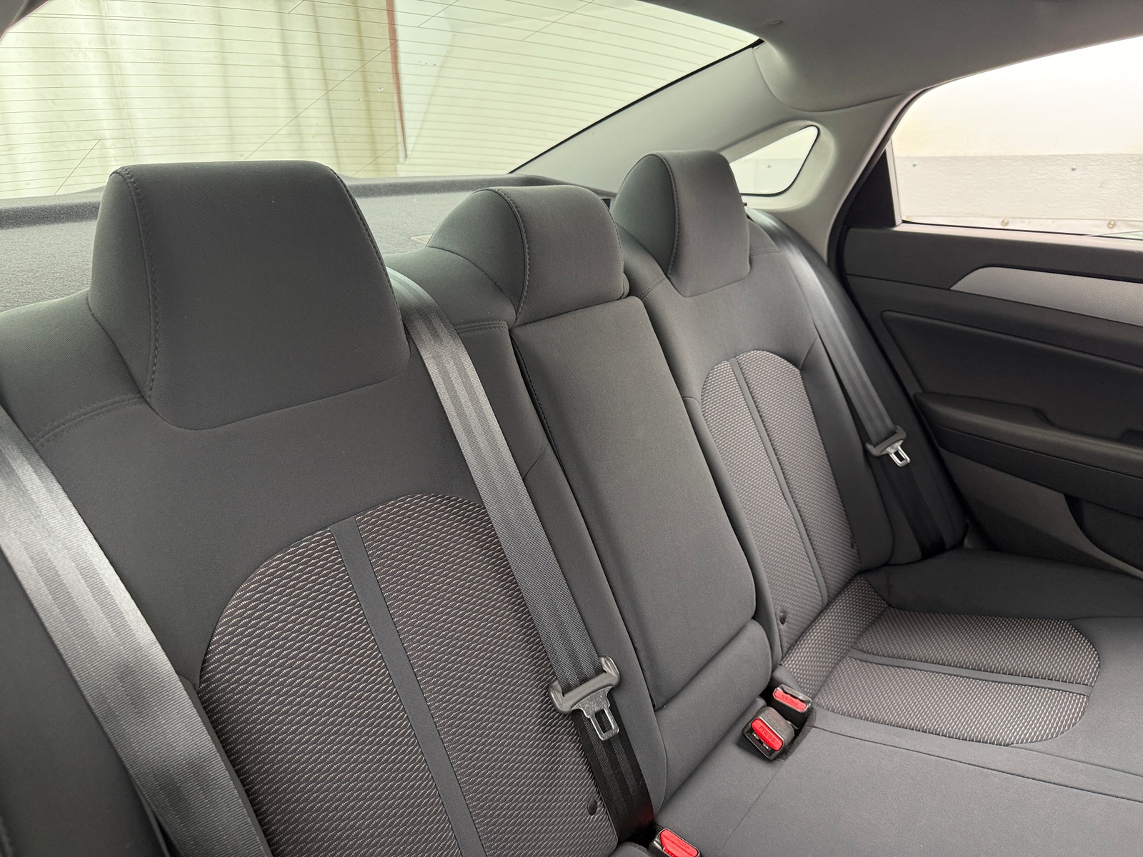 Thumbnail: 2018 Hyundai Sonata - 6