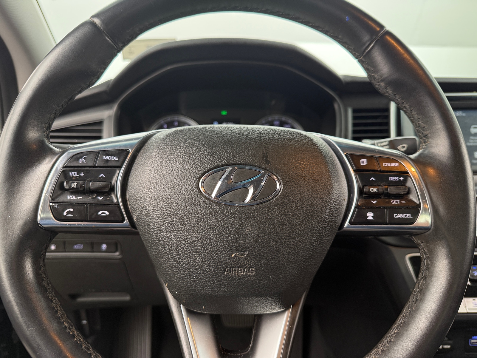 Thumbnail: 2018 Hyundai Sonata - 5