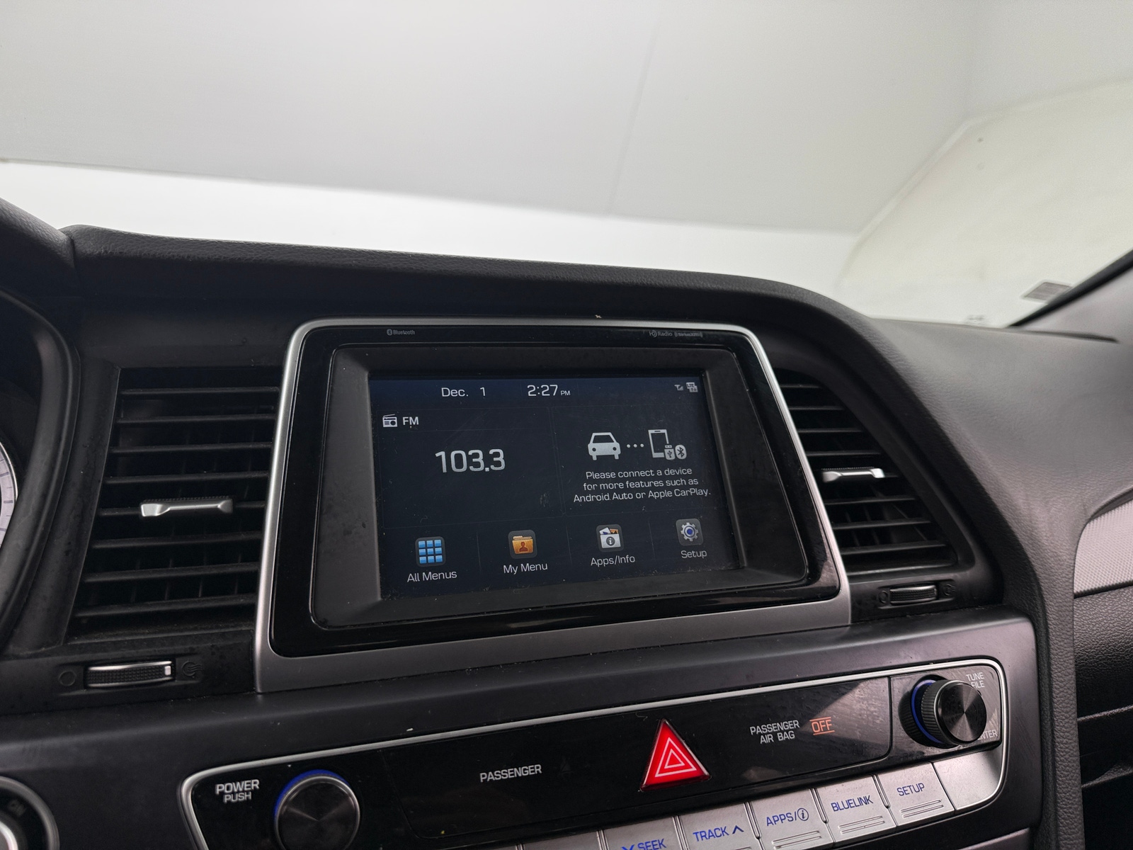 Thumbnail: 2018 Hyundai Sonata - 4