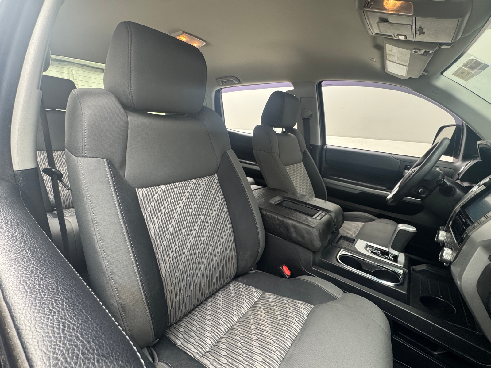 Thumbnail: 2021 Toyota Tundra - 2